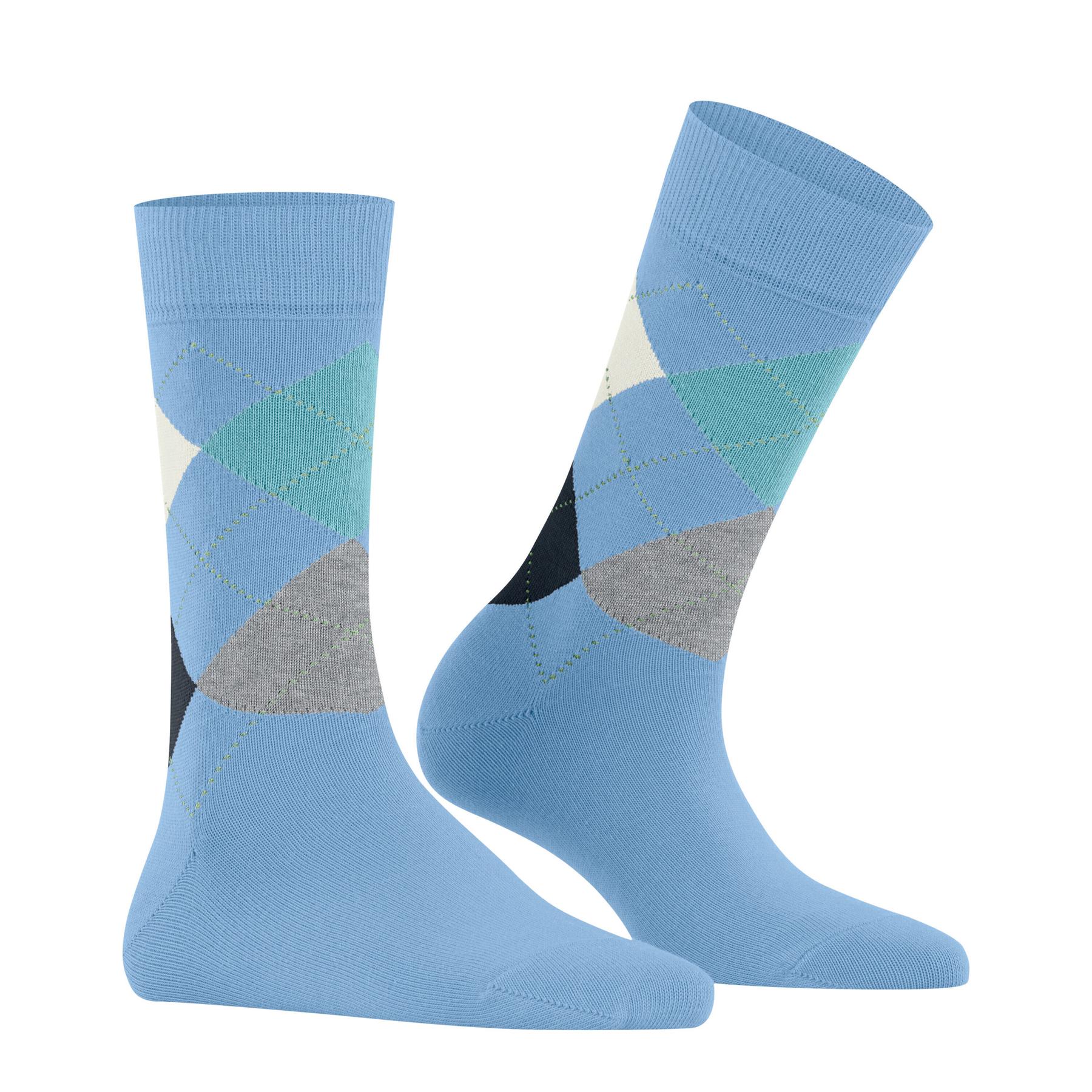 4049508430205 - Socken für Damen Queen