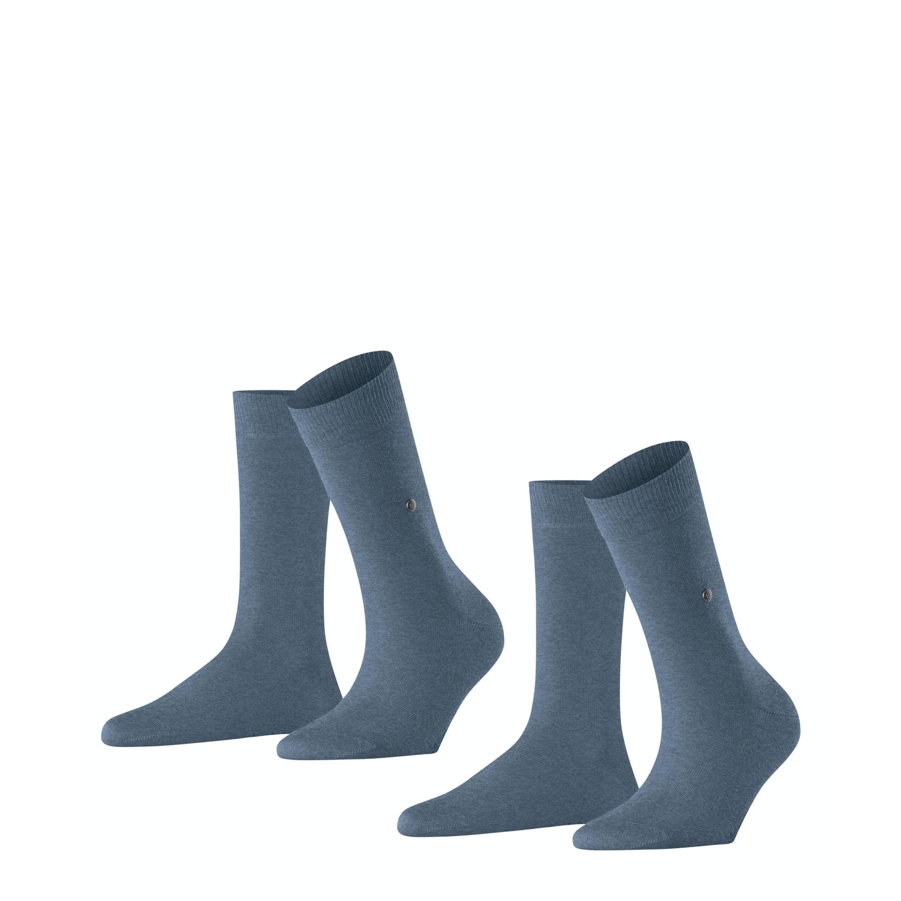 4049508180803 - Socken für Damen Everyday (x2)