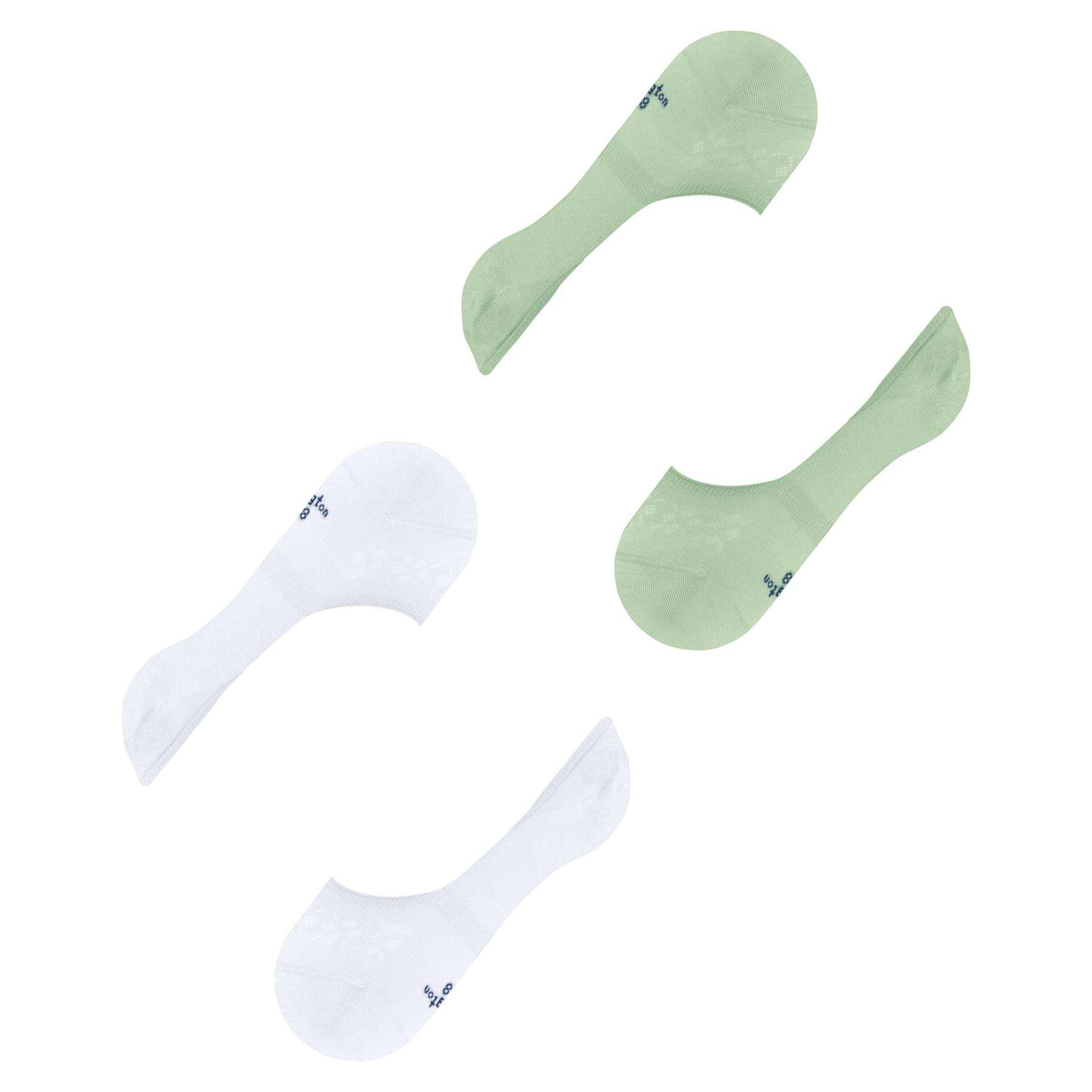 4049508363589 - Fußschützer Damen Everyday (x2)