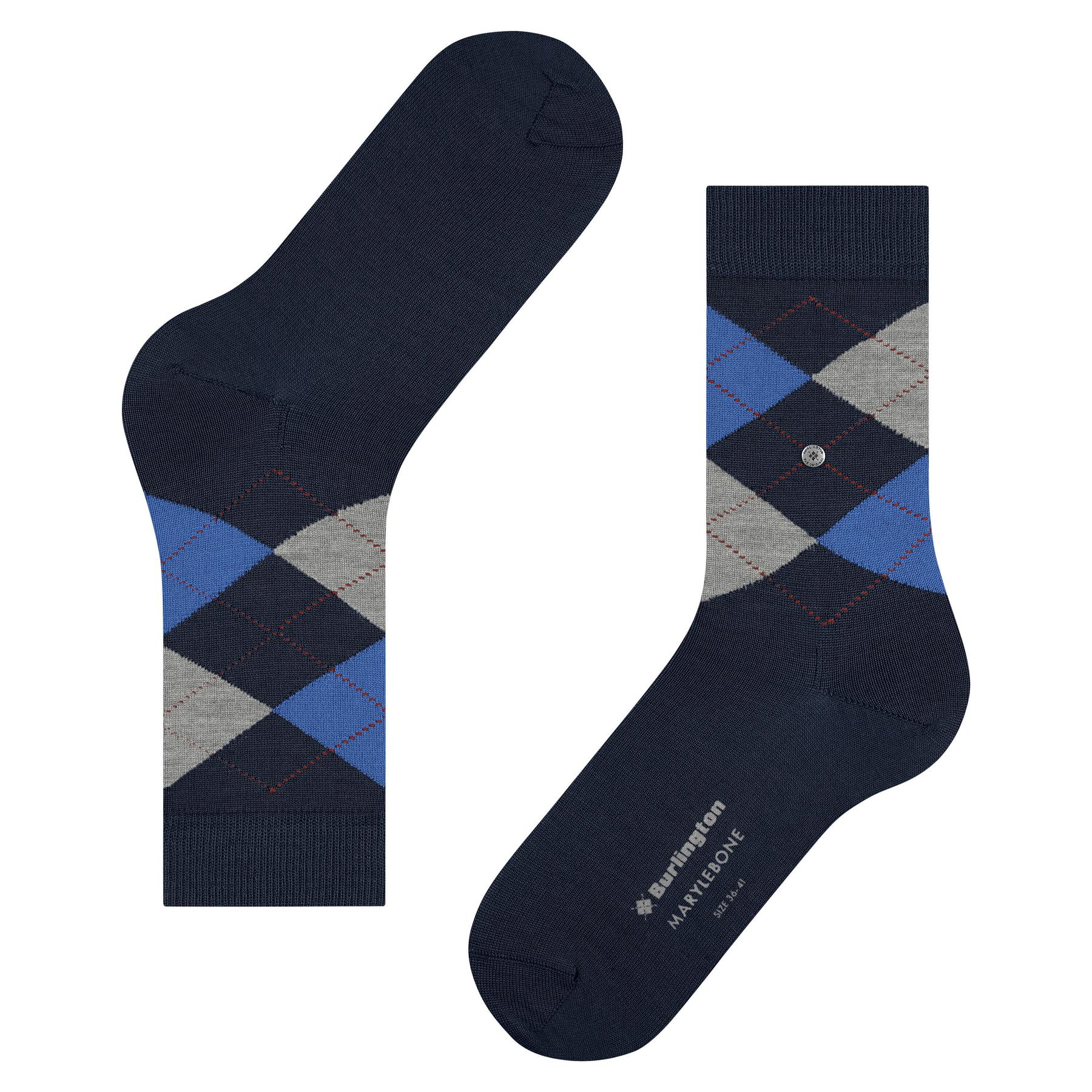 4049508392718 - Socken für Frauen Marylebone 4049508392718 - Socken für Frauen Marylebone
