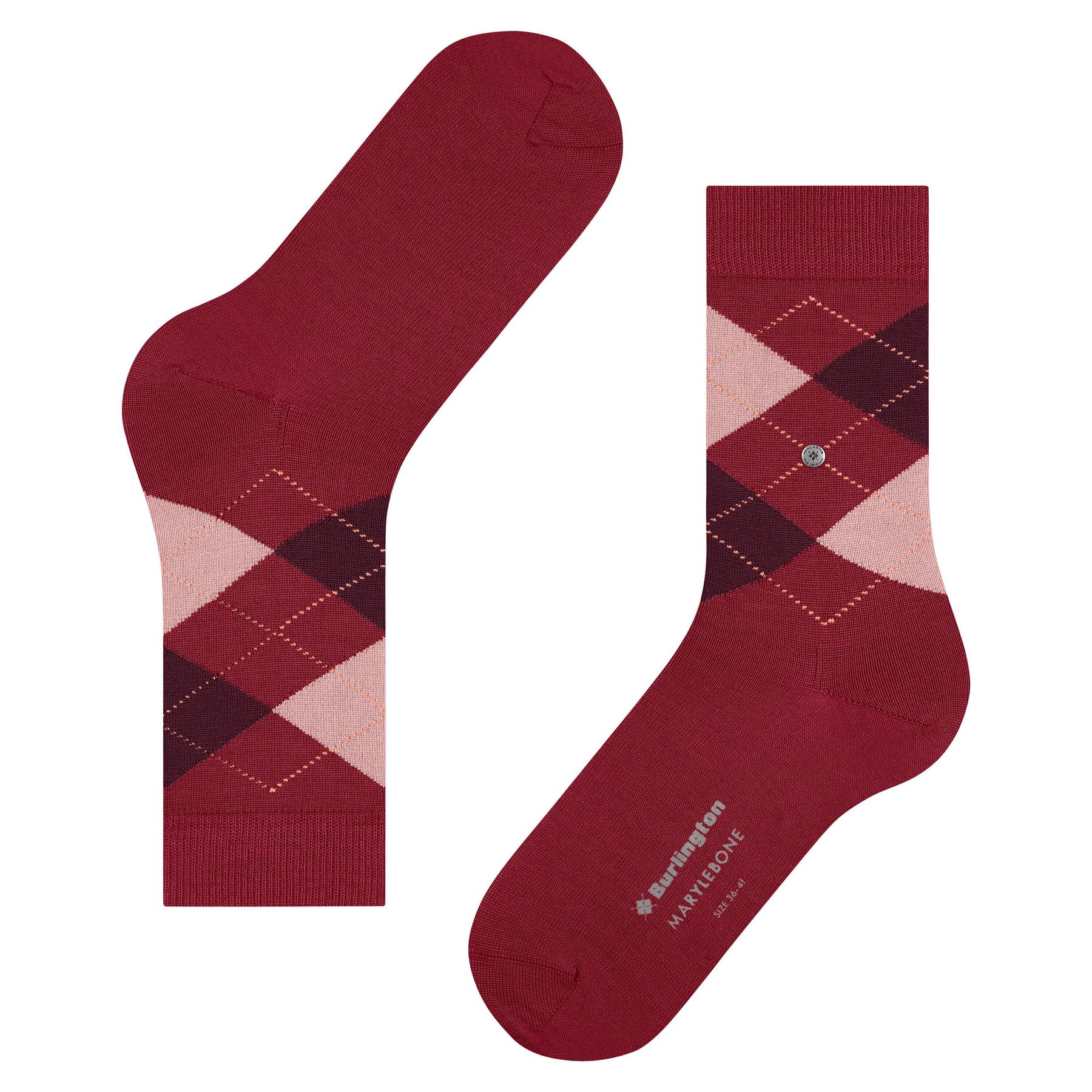 4049508392756 - Chaussettes femme Marylebone 4049508392756 - Chaussettes femme Marylebone