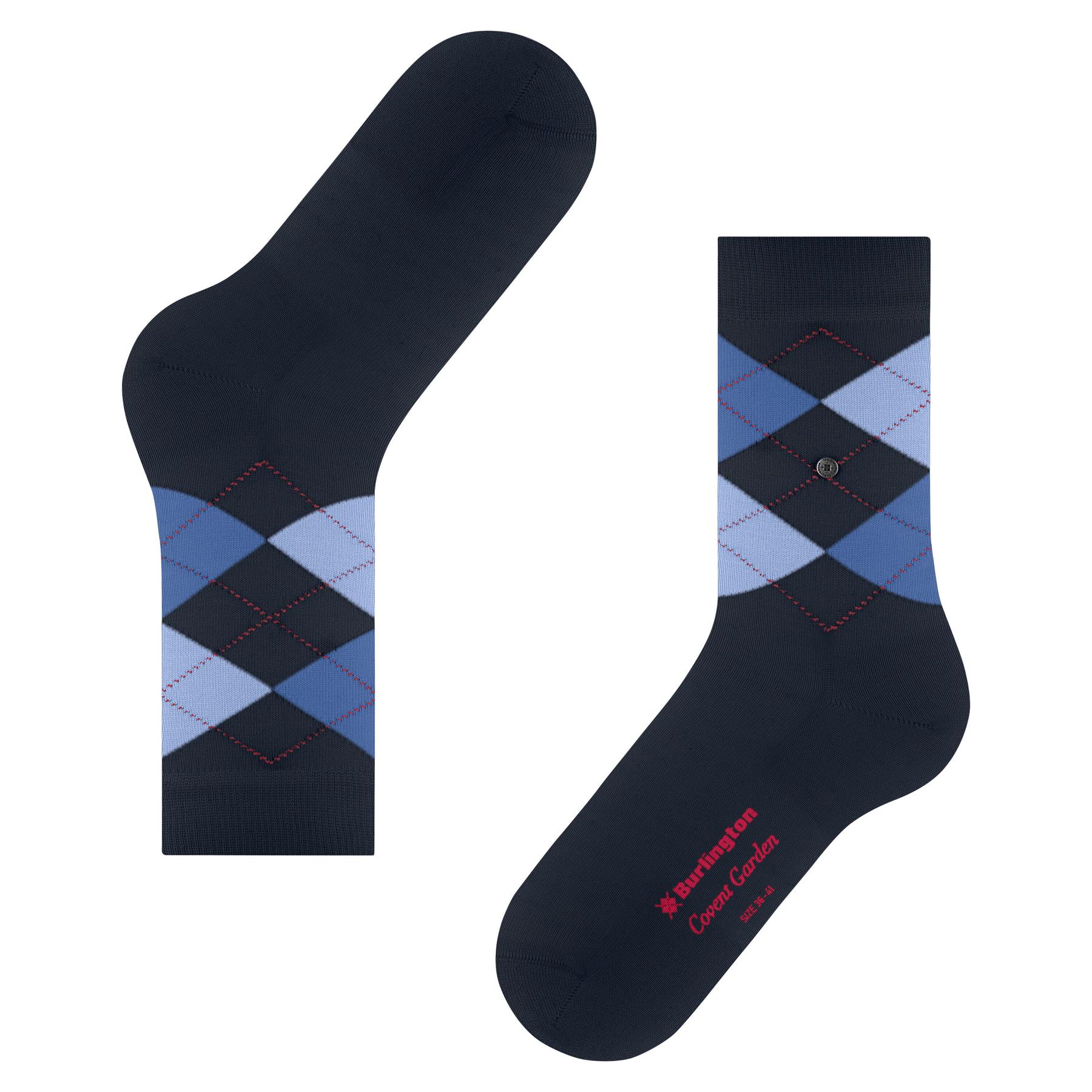 4049508359605 - Socken für Frauen Covent Garden