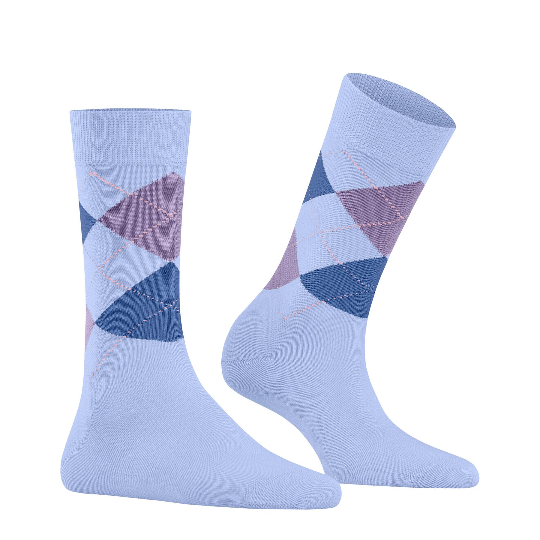 4049508430243 - Socken für Damen Covent Garden