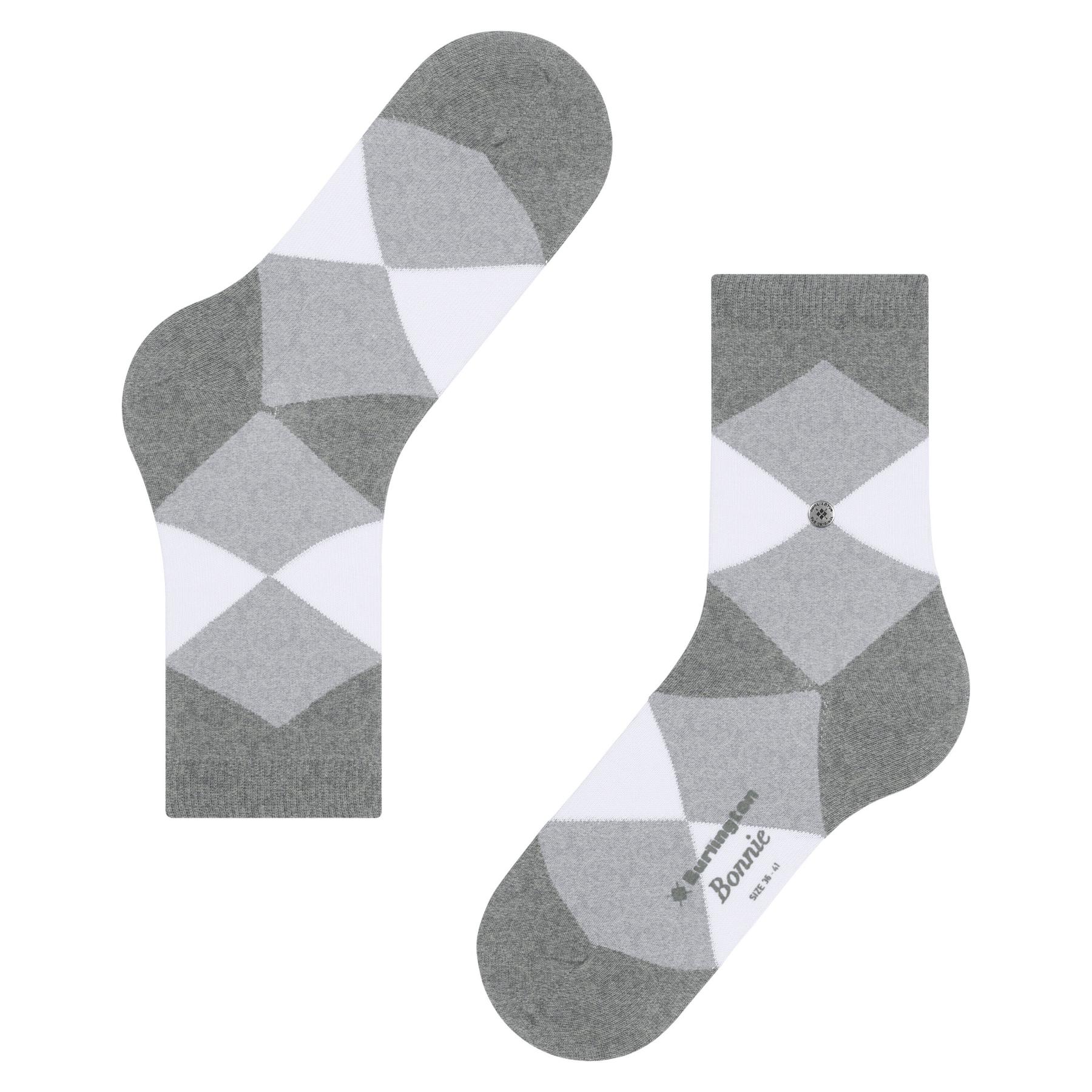 4049508352798 - Kurze Socken Frau Bonnie