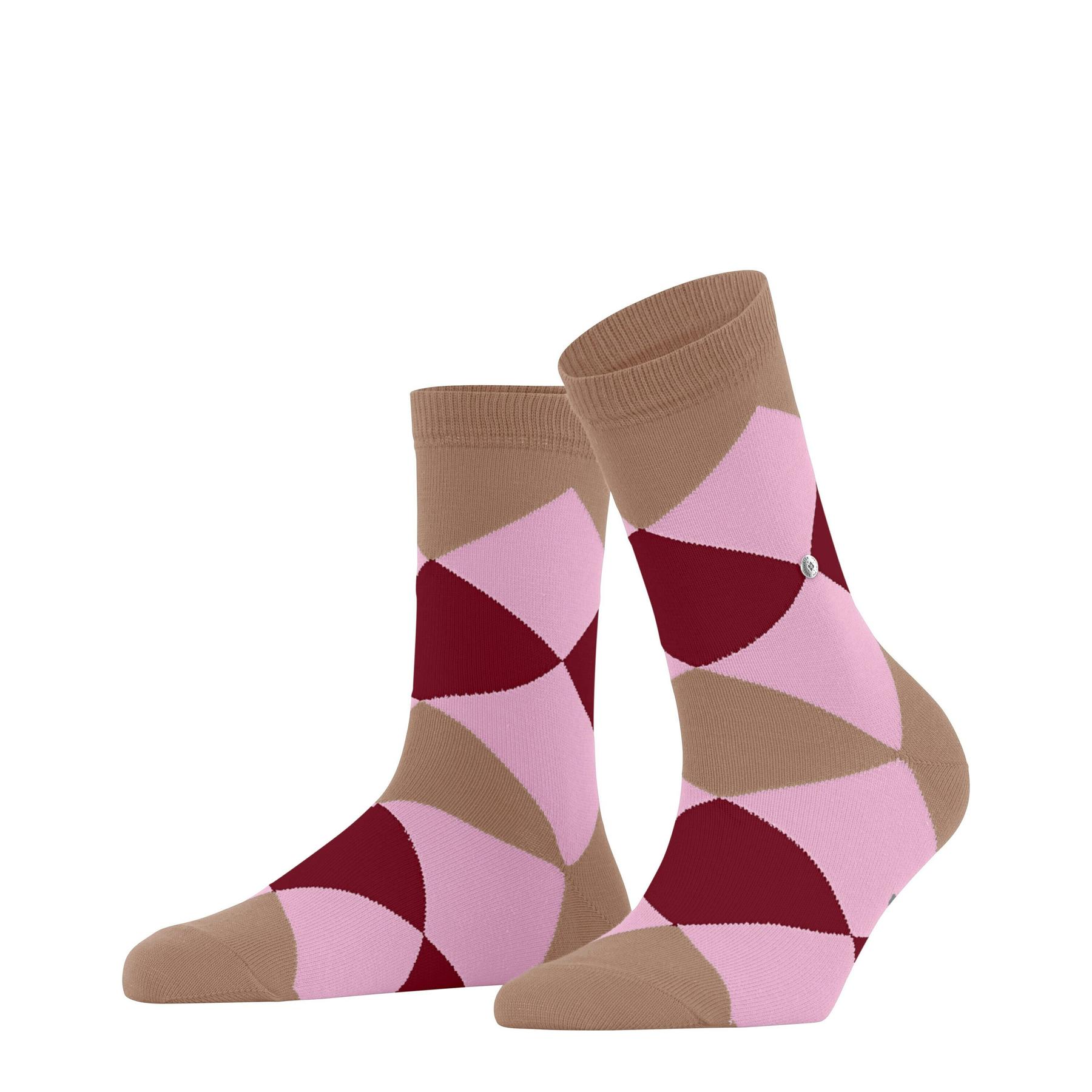 4049508418838 - Kurze Socken für Damen Bonnie 4049508418838 - Kurze Socken für Damen Bonnie