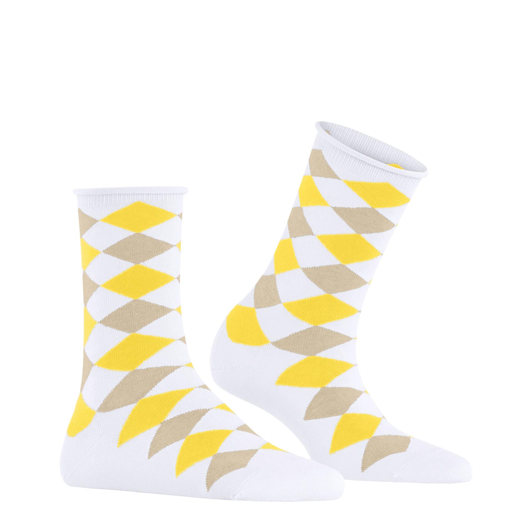 4049508429728 - Kurze Socken für Damen Sandy