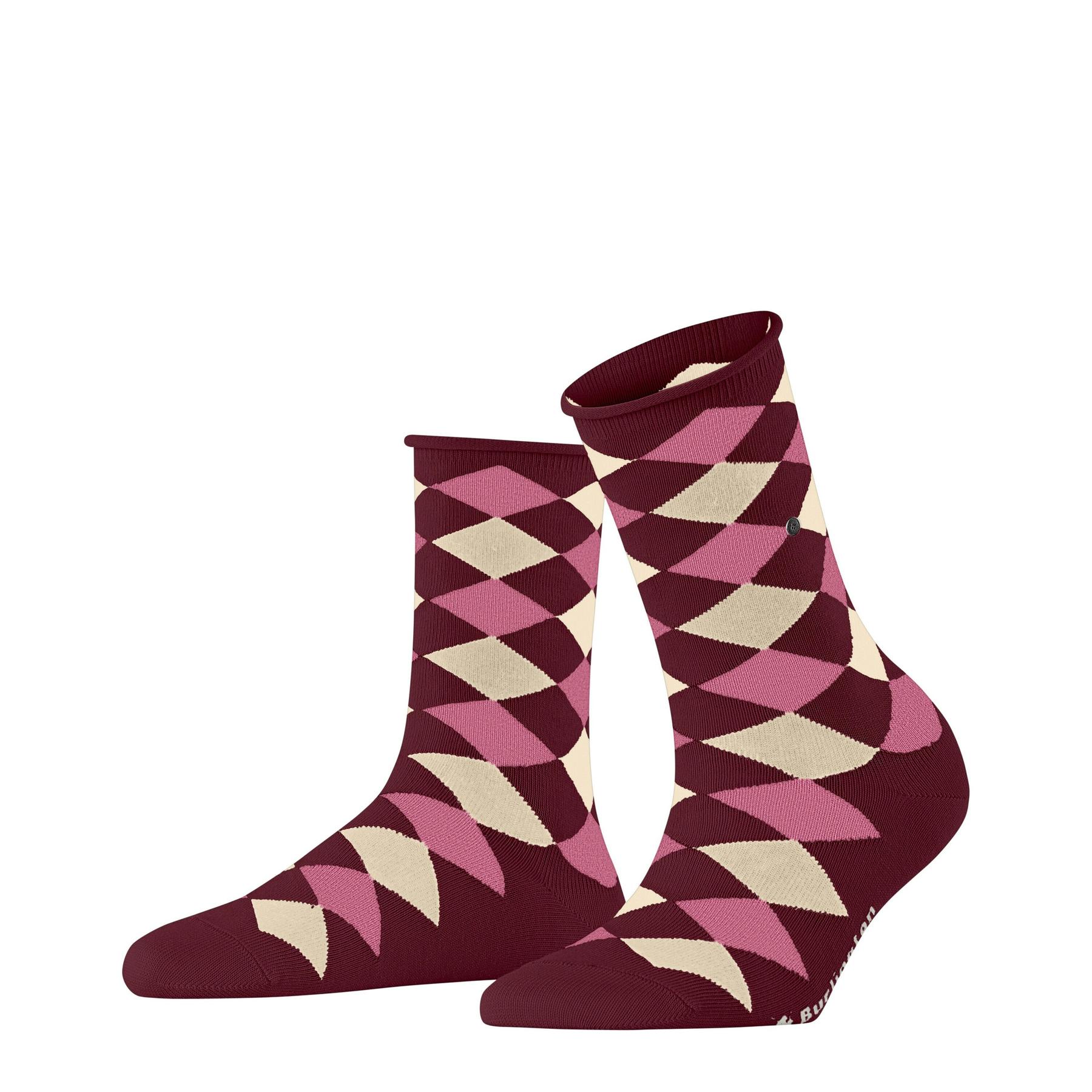 4049508418265 - Kurze Socken für Damen Sandy