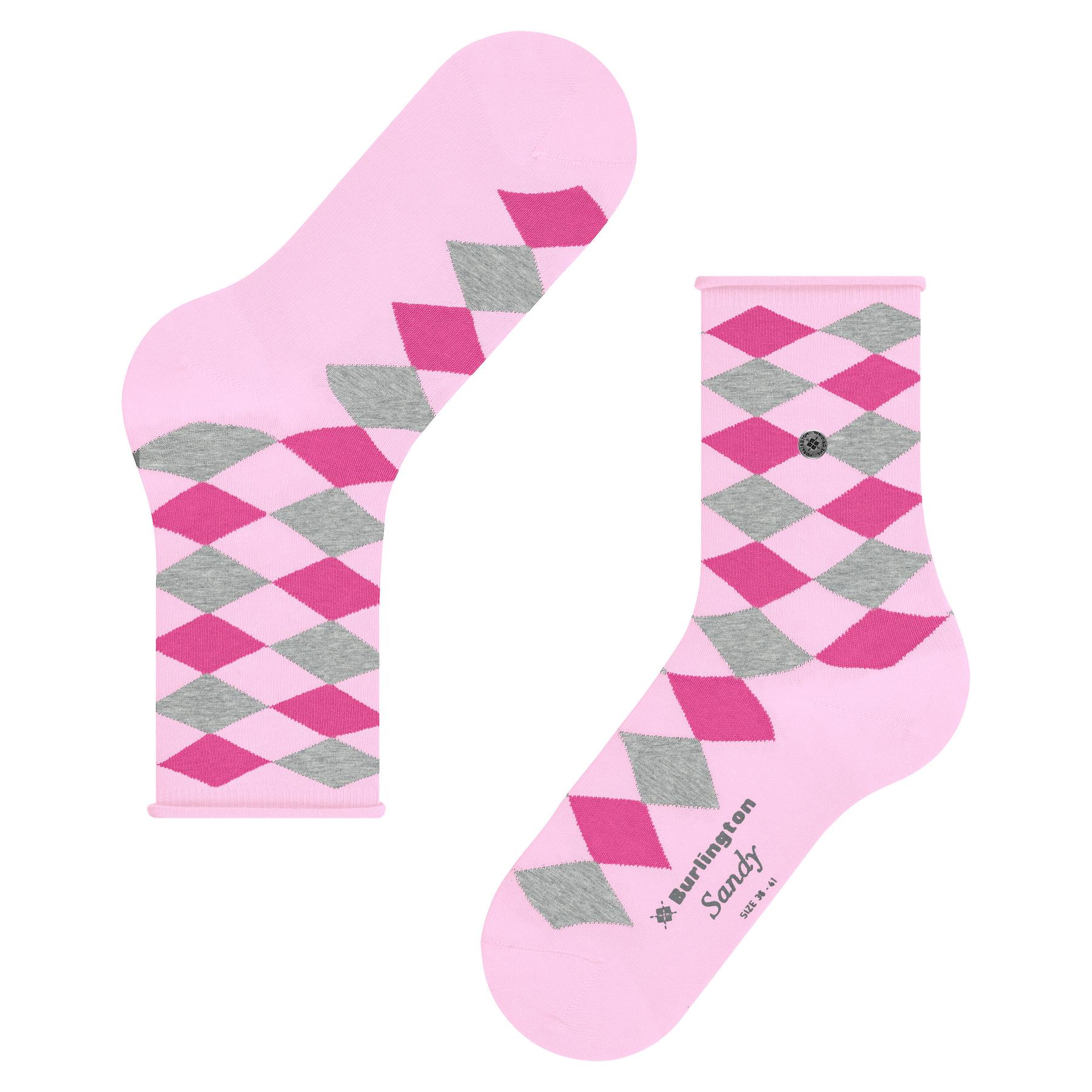 4049508382702 - Damensocken Sandy