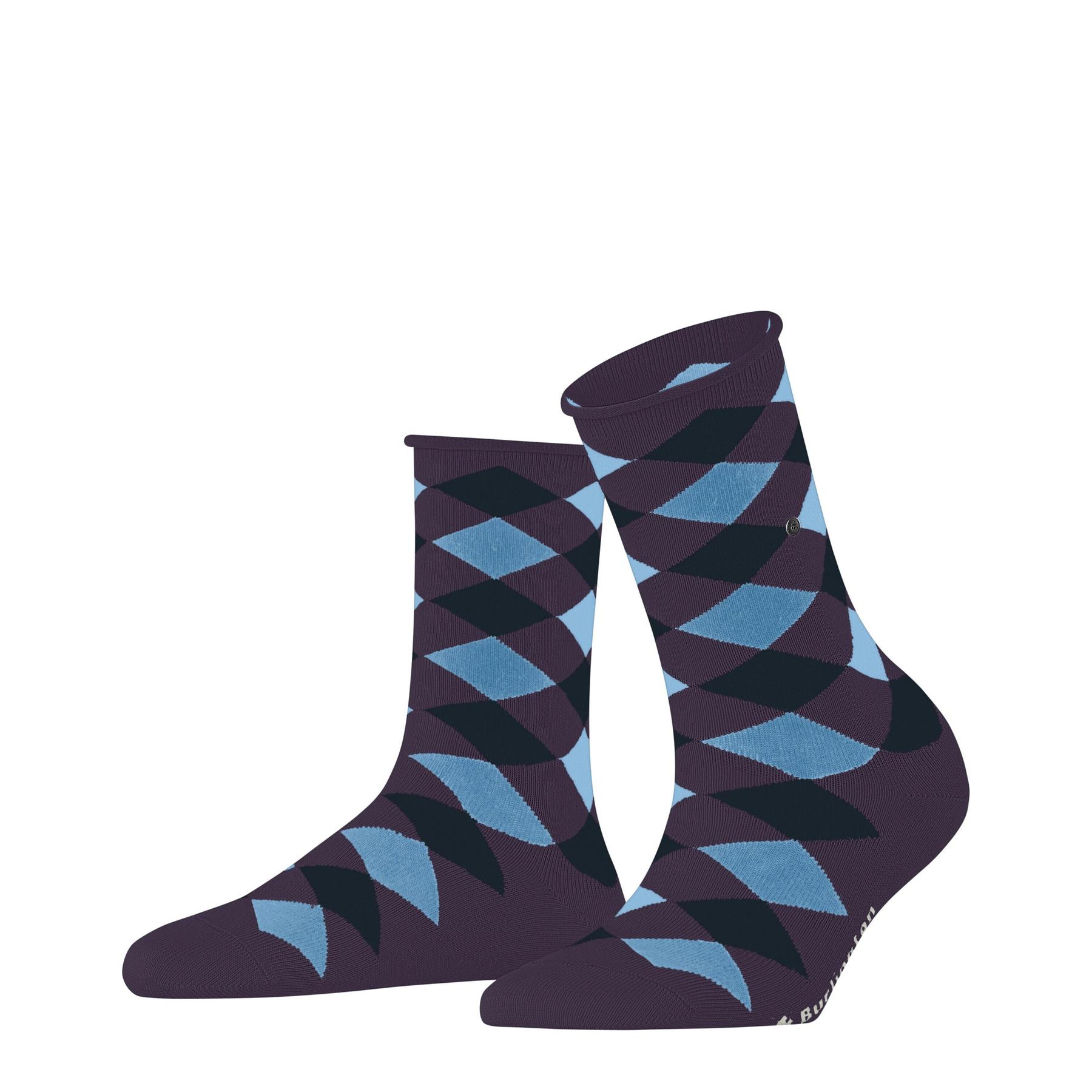 4049508418289 - Kurze Socken für Damen Sandy