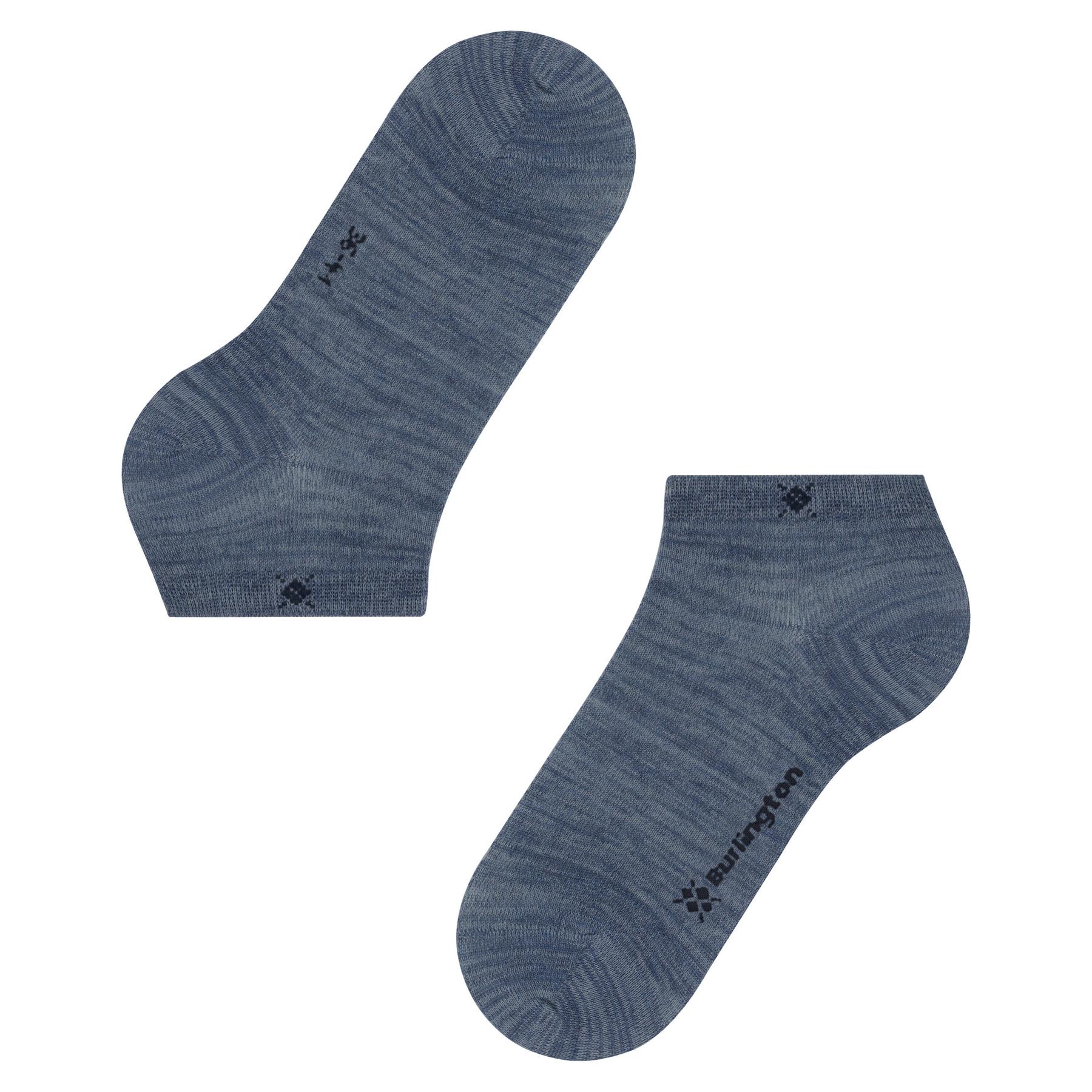 4049508352934 - Niedrige Socken Frau Soho Vibes 4049508352934 - Niedrige Socken Frau Soho Vibes