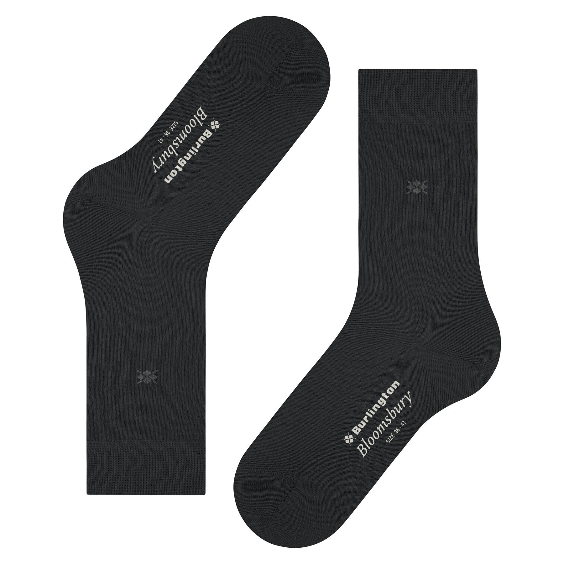 4049508391230 - Socken für Frauen Bloomsbury 4049508391230 - Socken für Frauen Bloomsbury