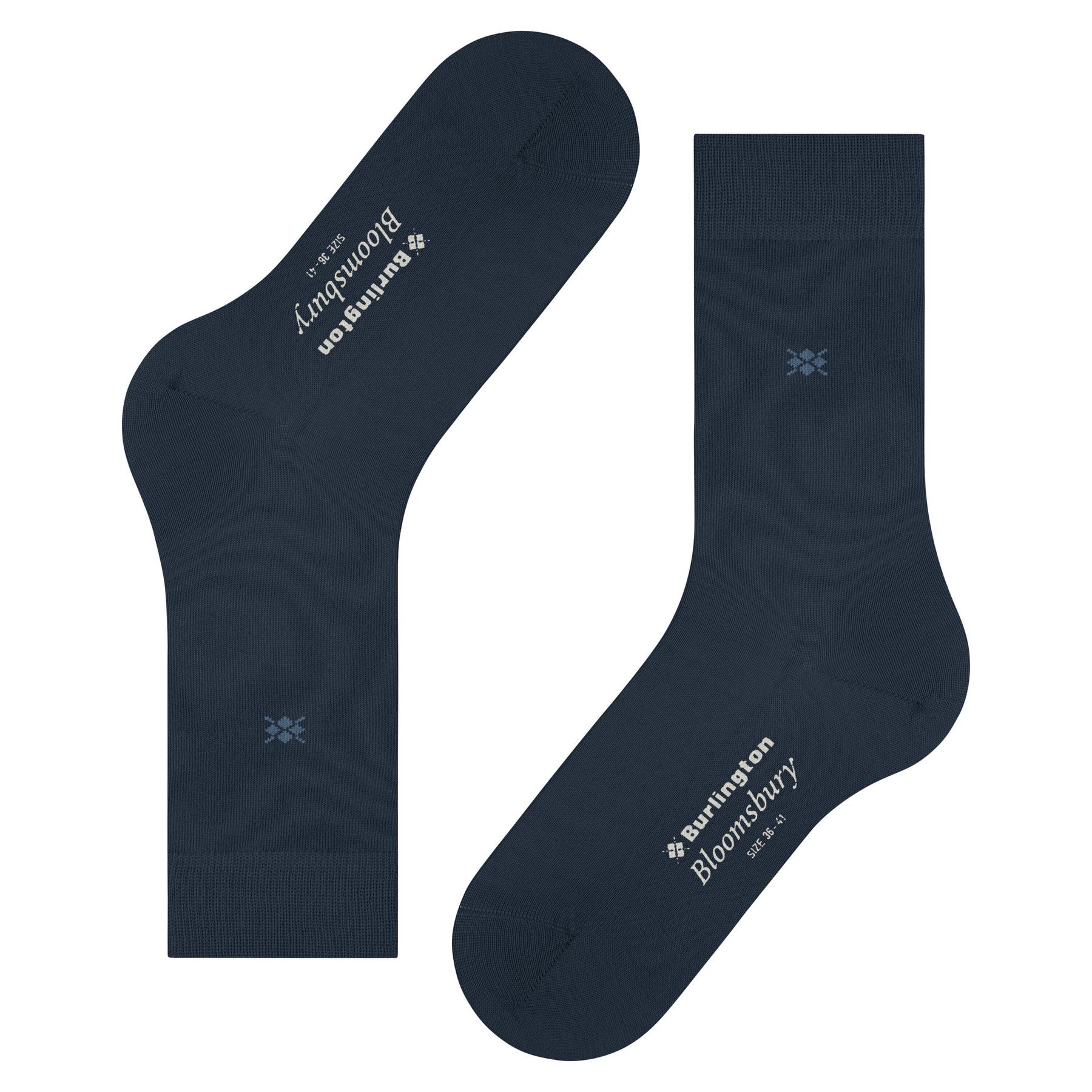 4049508391261 - Socken für Frauen Bloomsbury