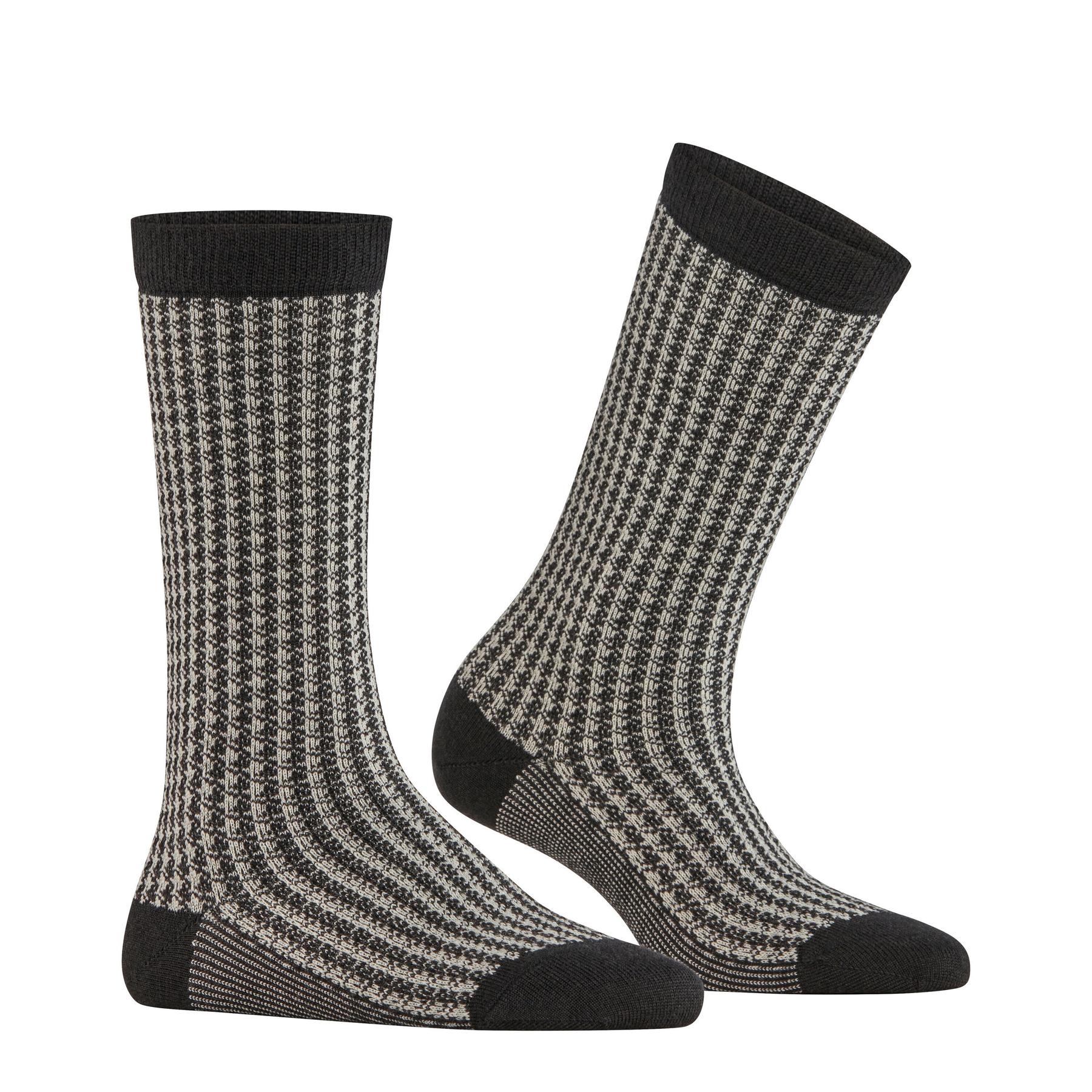 4049508418319 - Socken für Damen Pepita