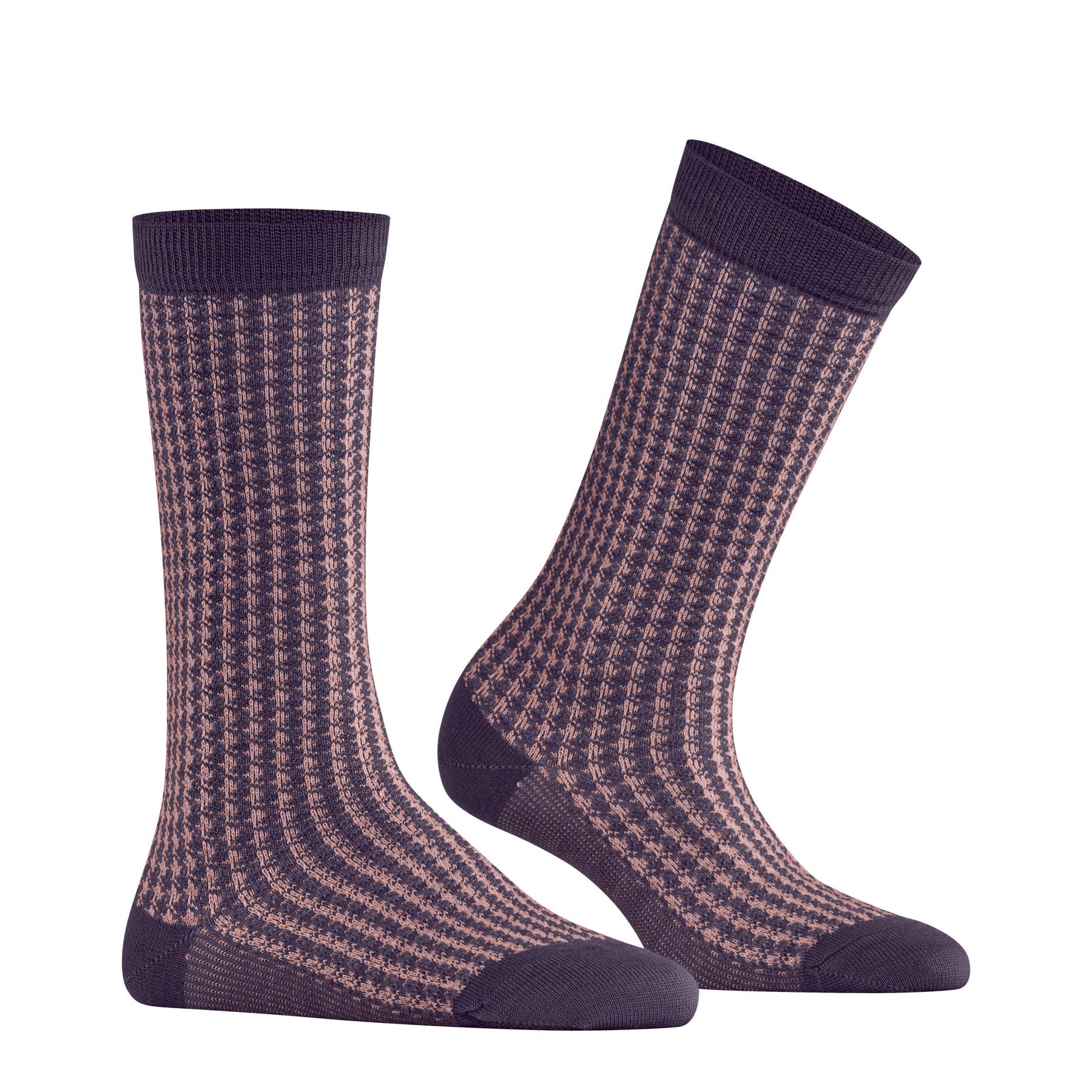 4049508418364 - Socken für Damen Pepita