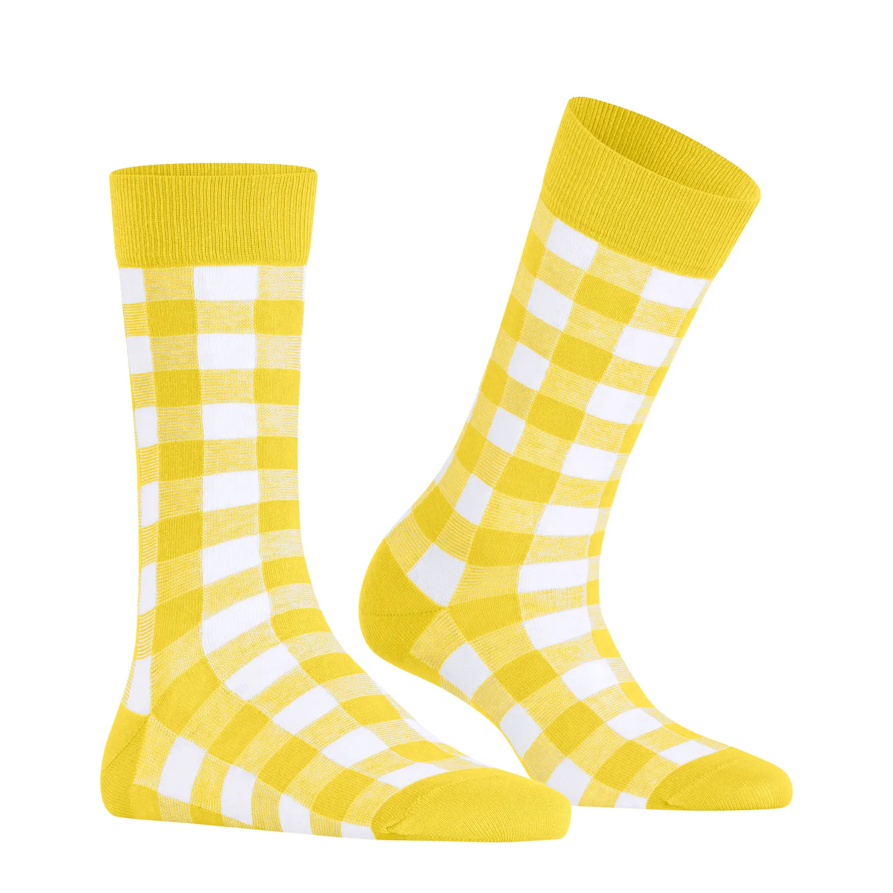 4049508427526 - Socken für Damen Vichy