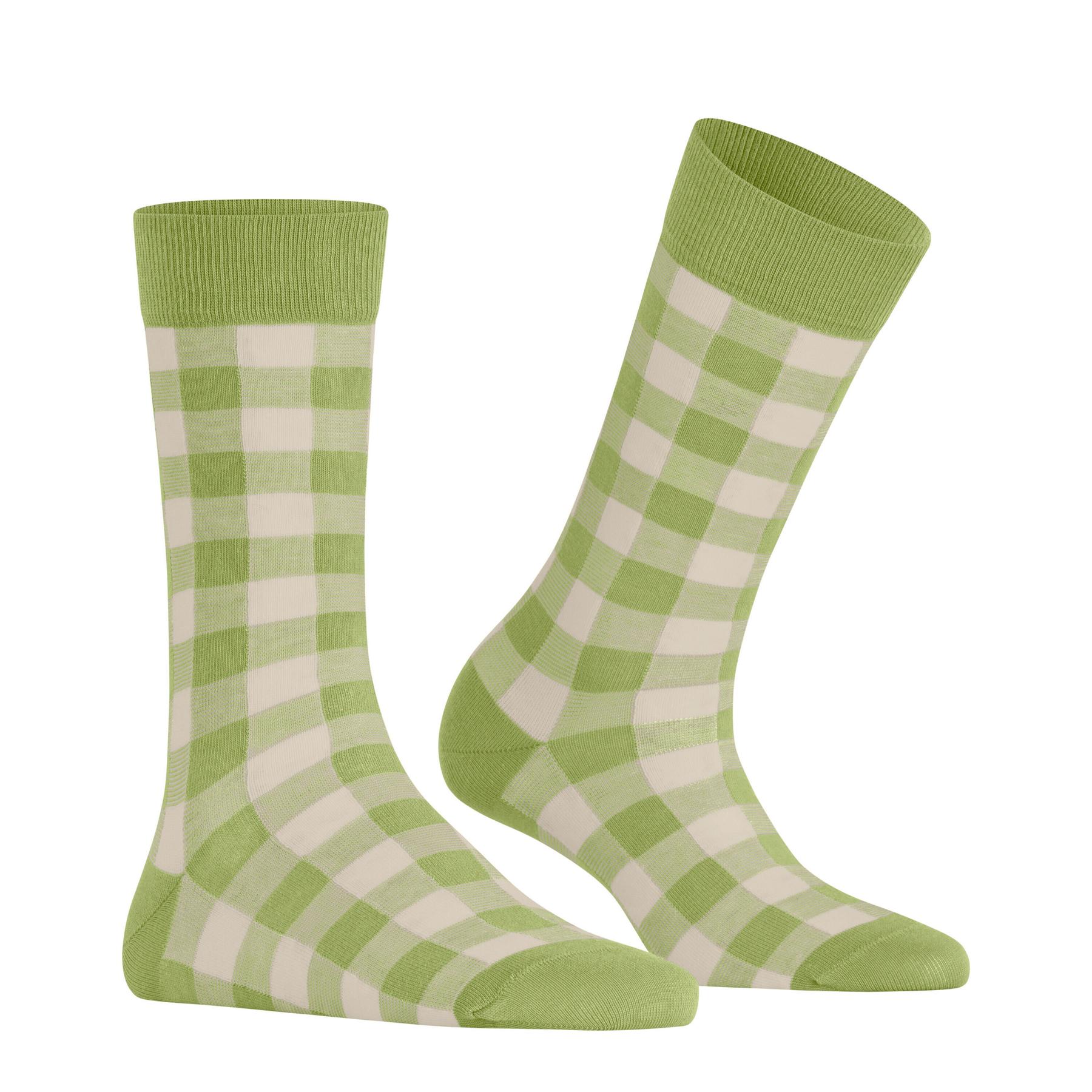 4049508418845 - Socken für Damen Vichy
