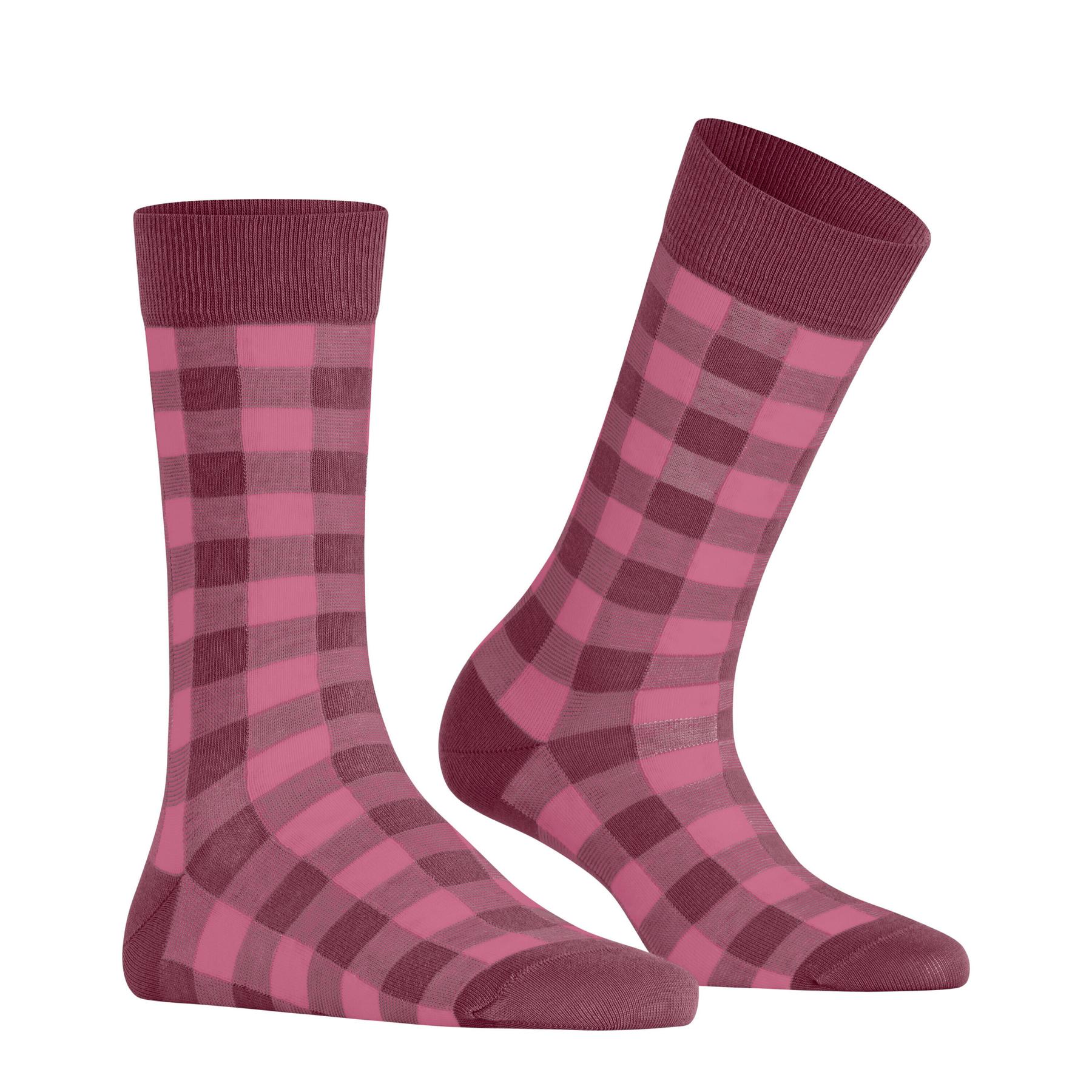 4049508418852 - Socken für Damen Vichy