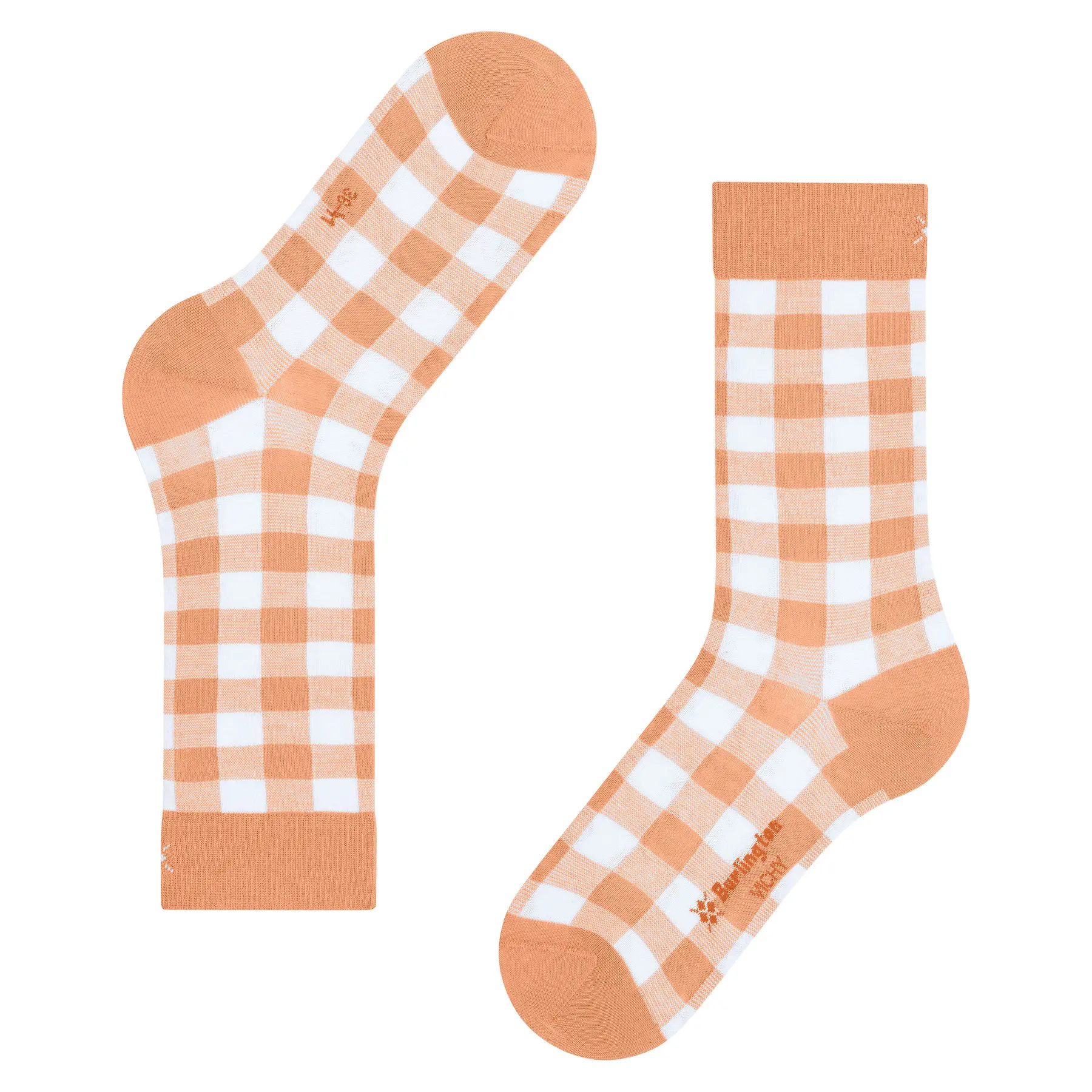 4049508435071 - Socken für Damen Vichy