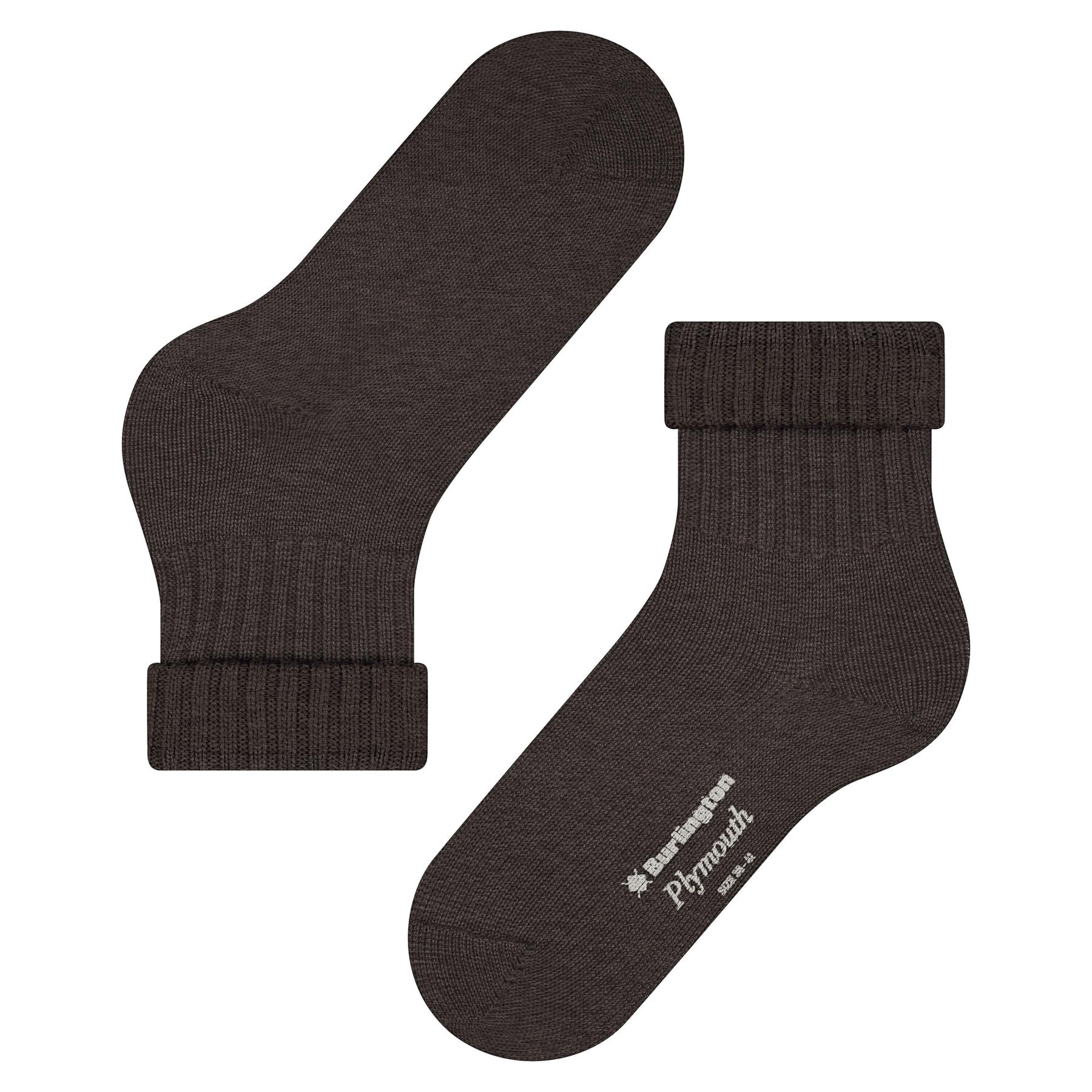 4049508375292 - Socken für Frauen Plymouth