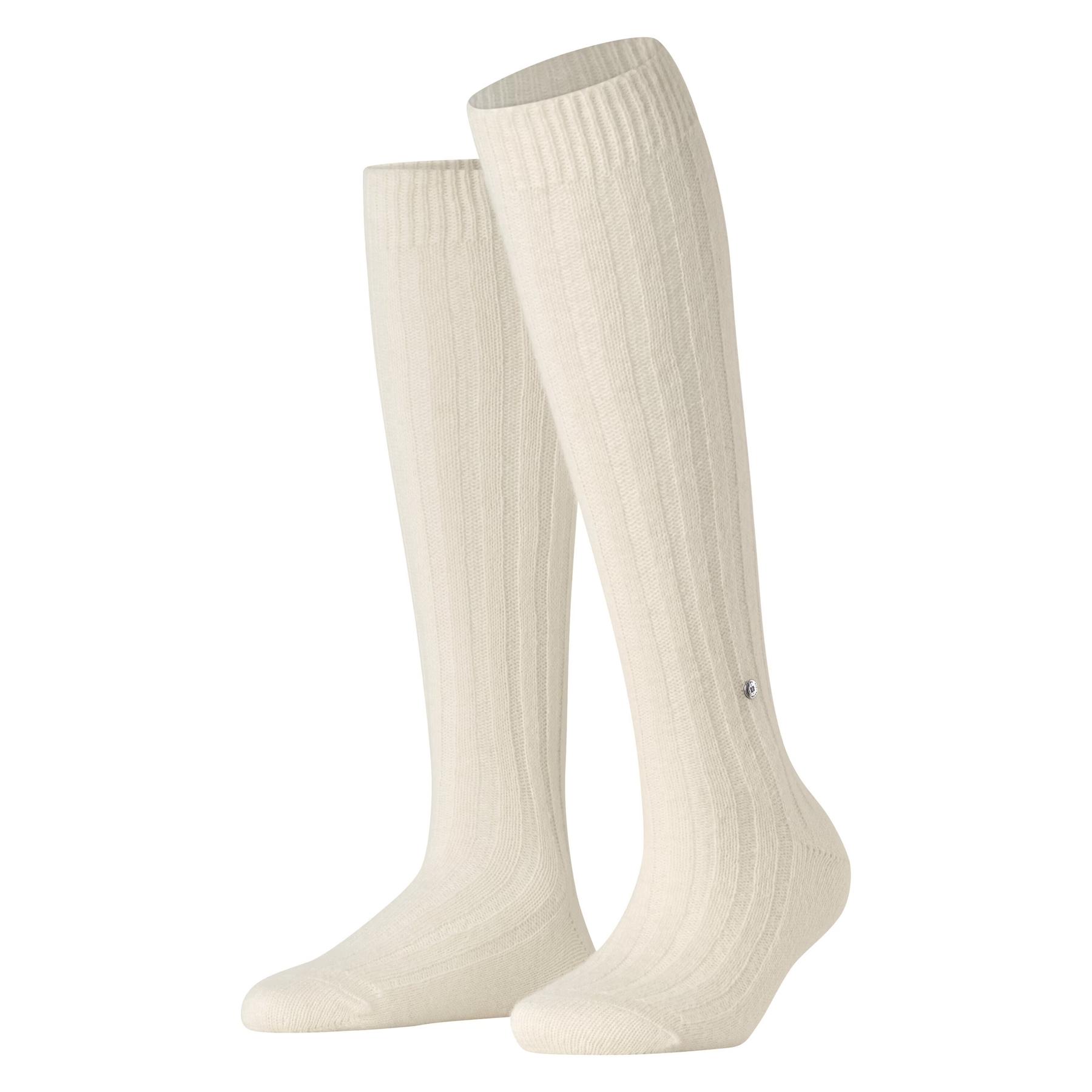 4049508424822 - Kniestrumpfsocken Damen Soft Rib