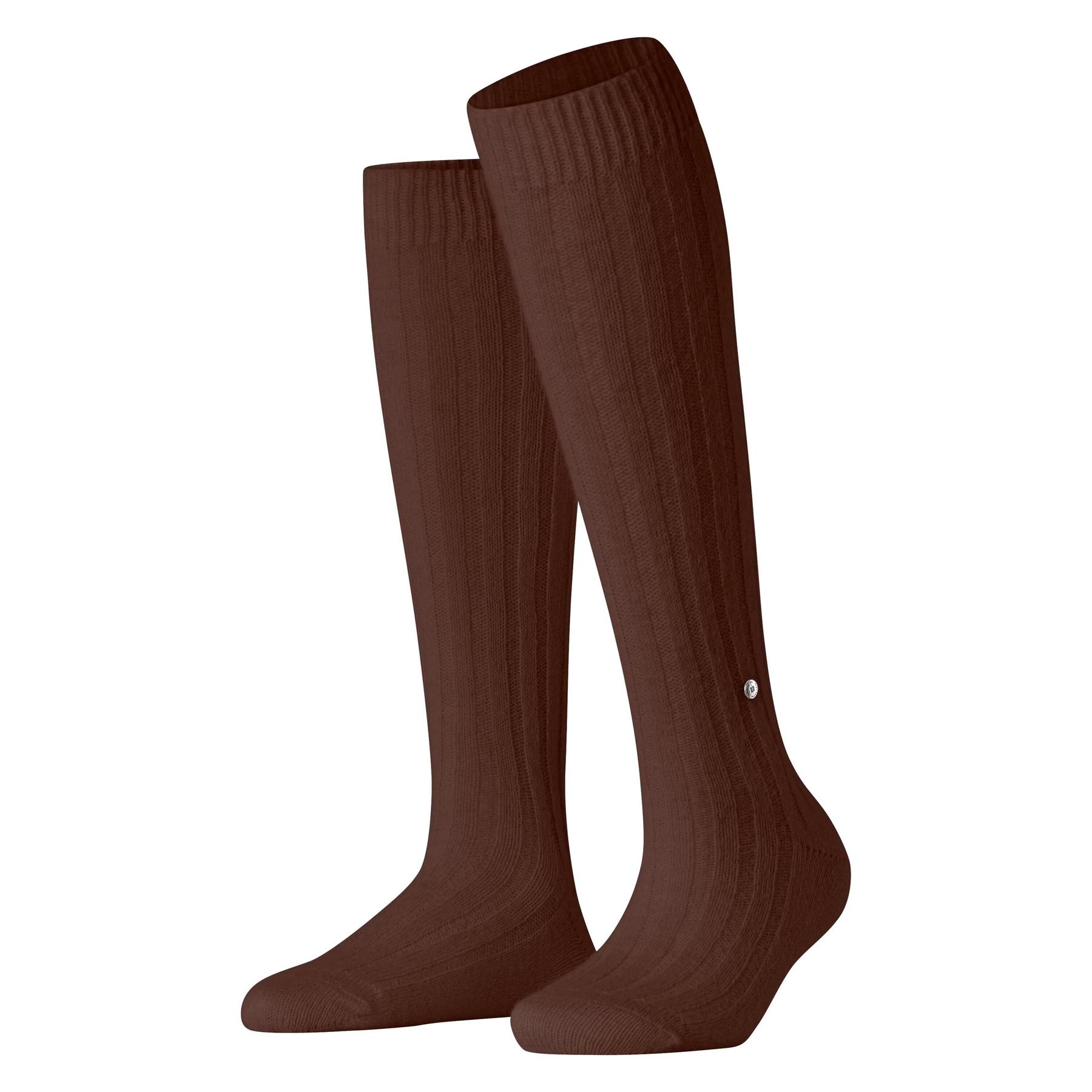 4049508424884 - Kniestrumpfsocken Damen Soft Rib