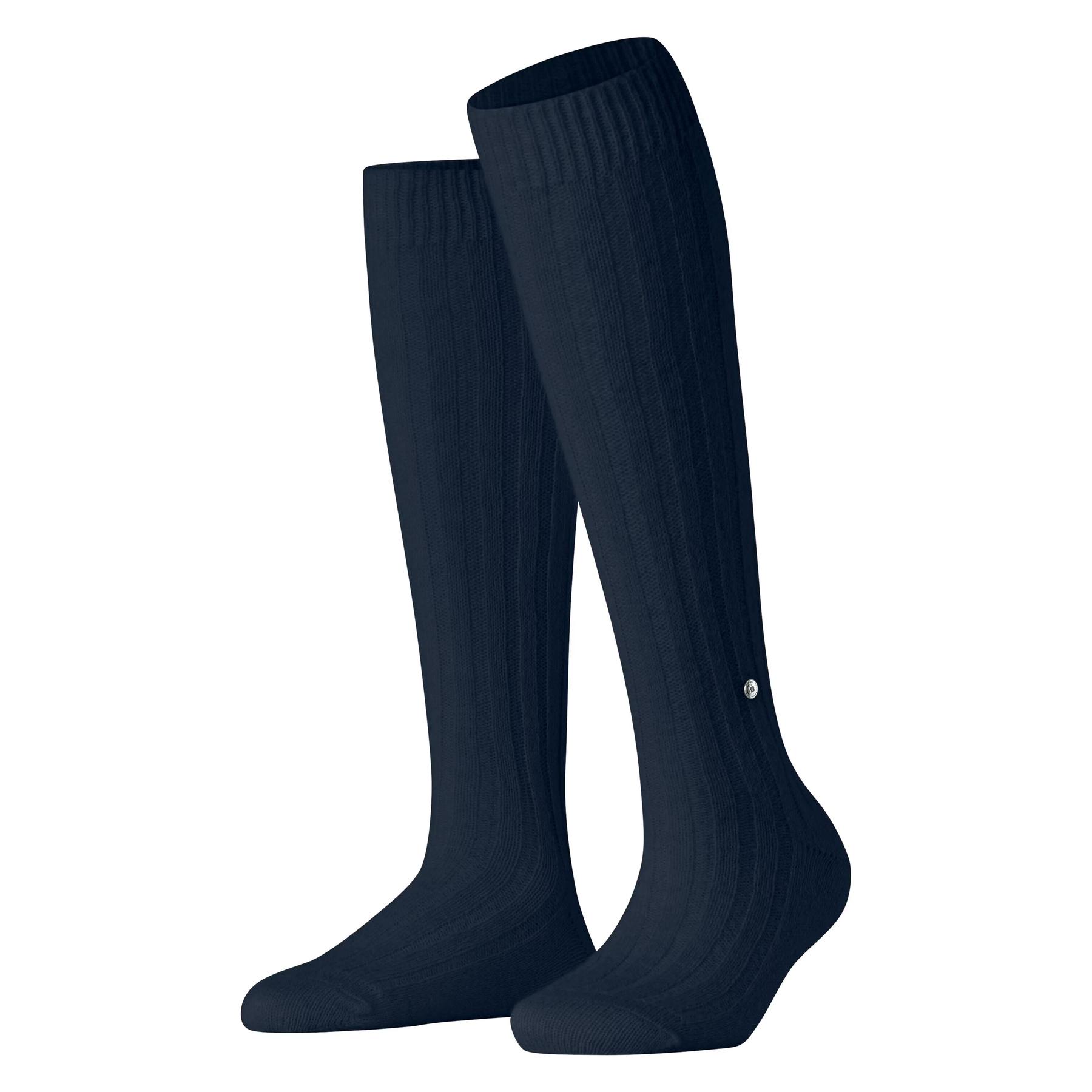 4049508424914 - Kniestrumpfsocken Damen Soft Rib