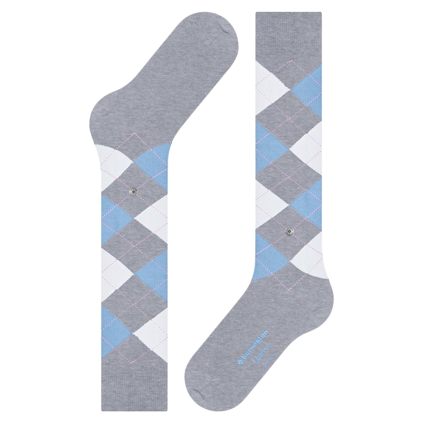 4049508361288 - Socken für Frauen Queen