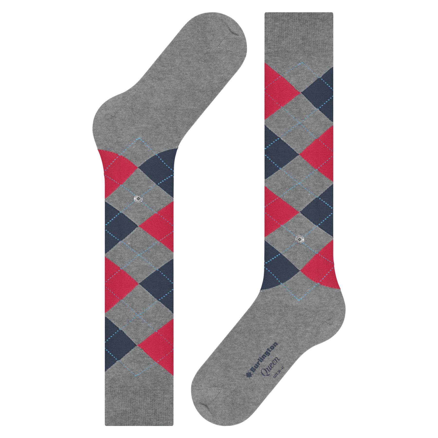 4049508361295 - Socken für Frauen Queen 4049508361295 - Socken für Frauen Queen