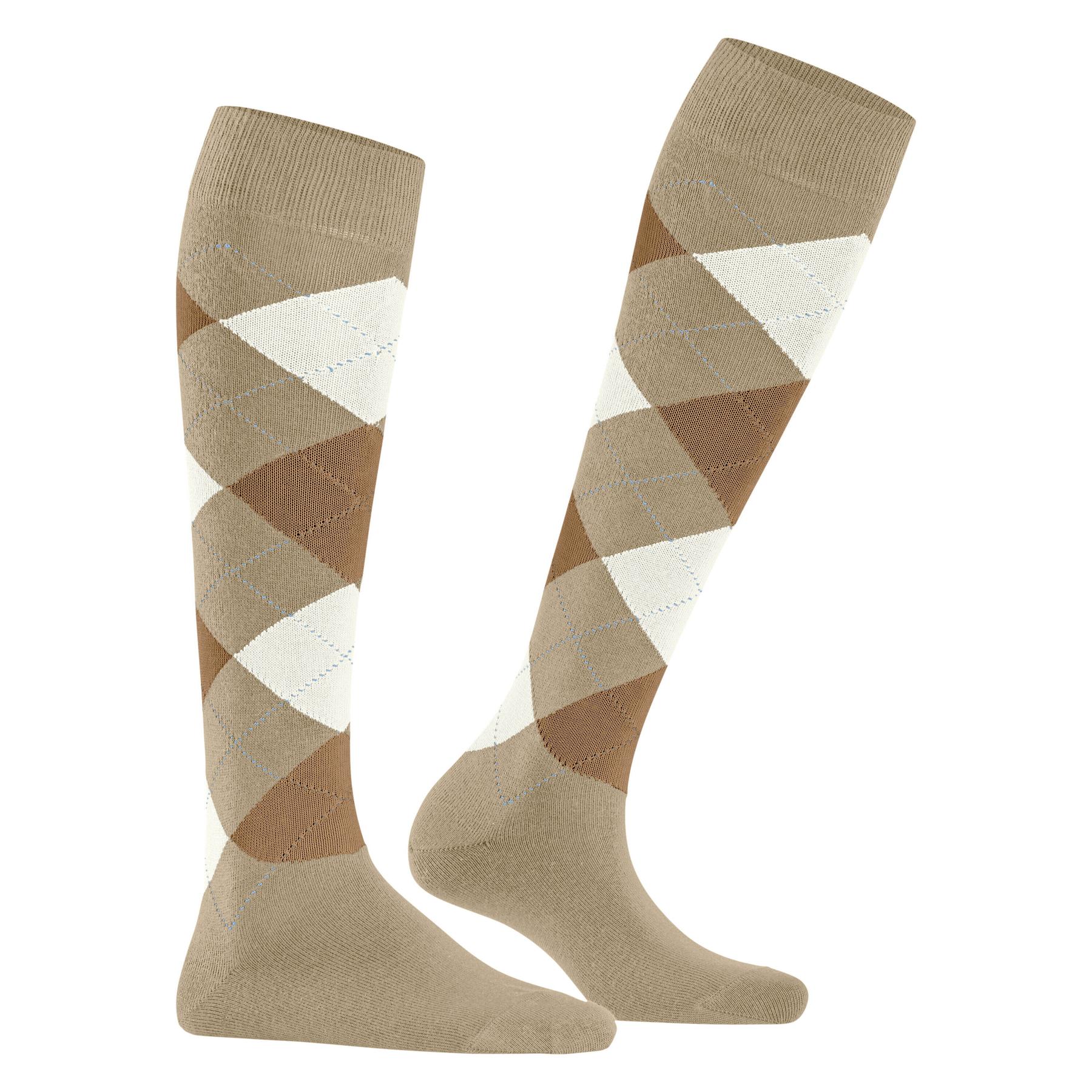 4049508430397 - Kniestrumpfsocken Damen Queen