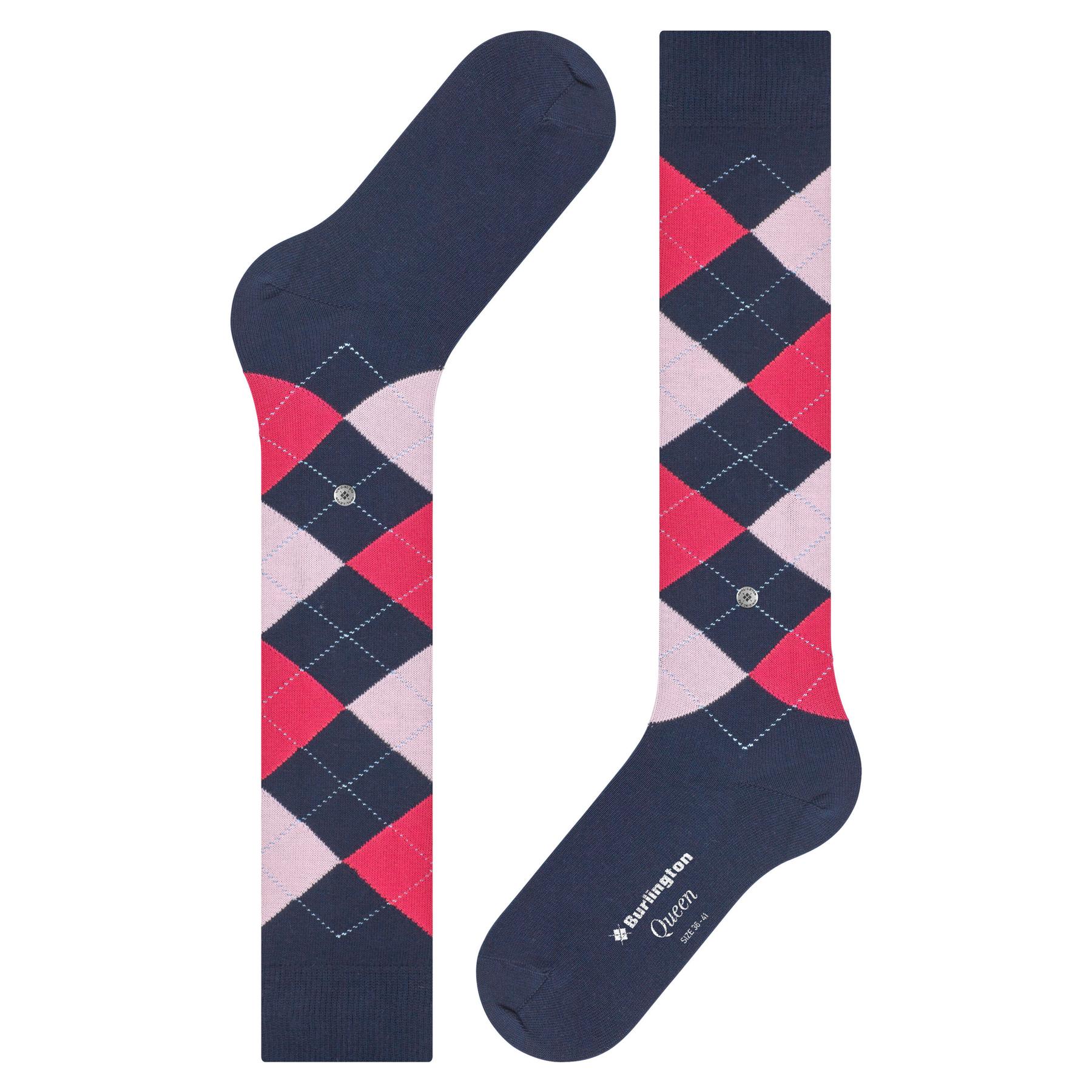 4049508361325 - Socken für Frauen Queen 4049508361325 - Socken für Frauen Queen