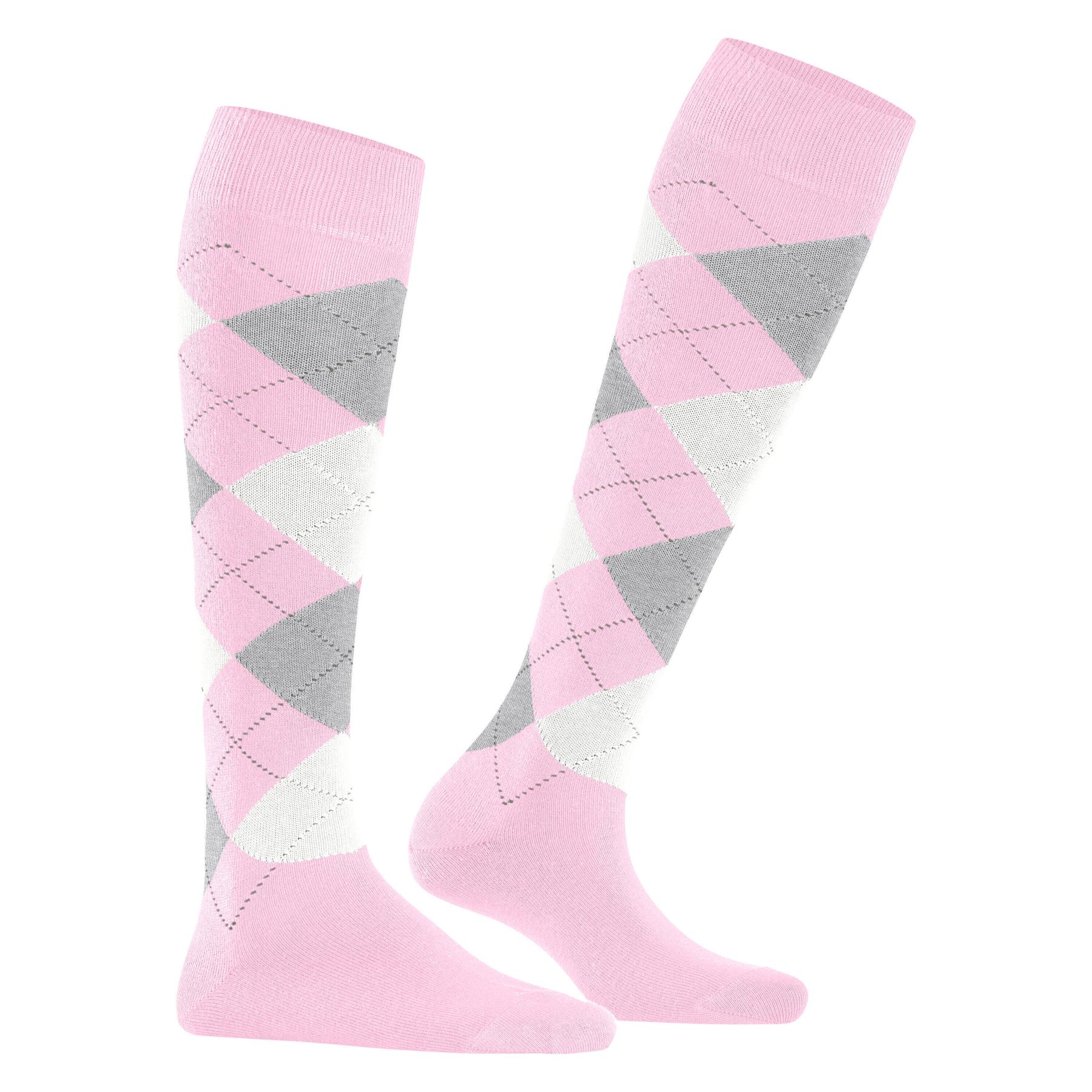4049508430403 - Kniestrumpfsocken Damen Queen