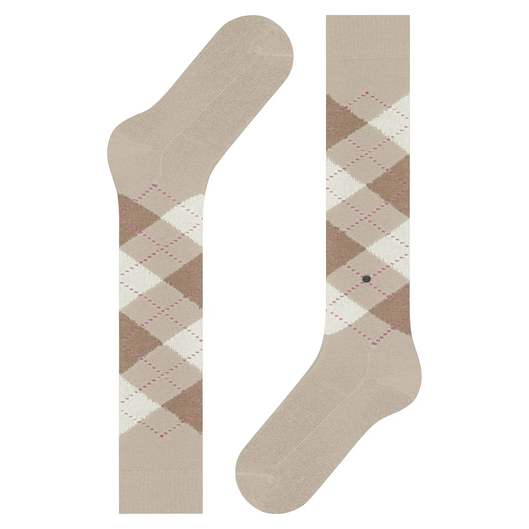 4049508404947 - Kniestrumpfsocken Damen Whitby