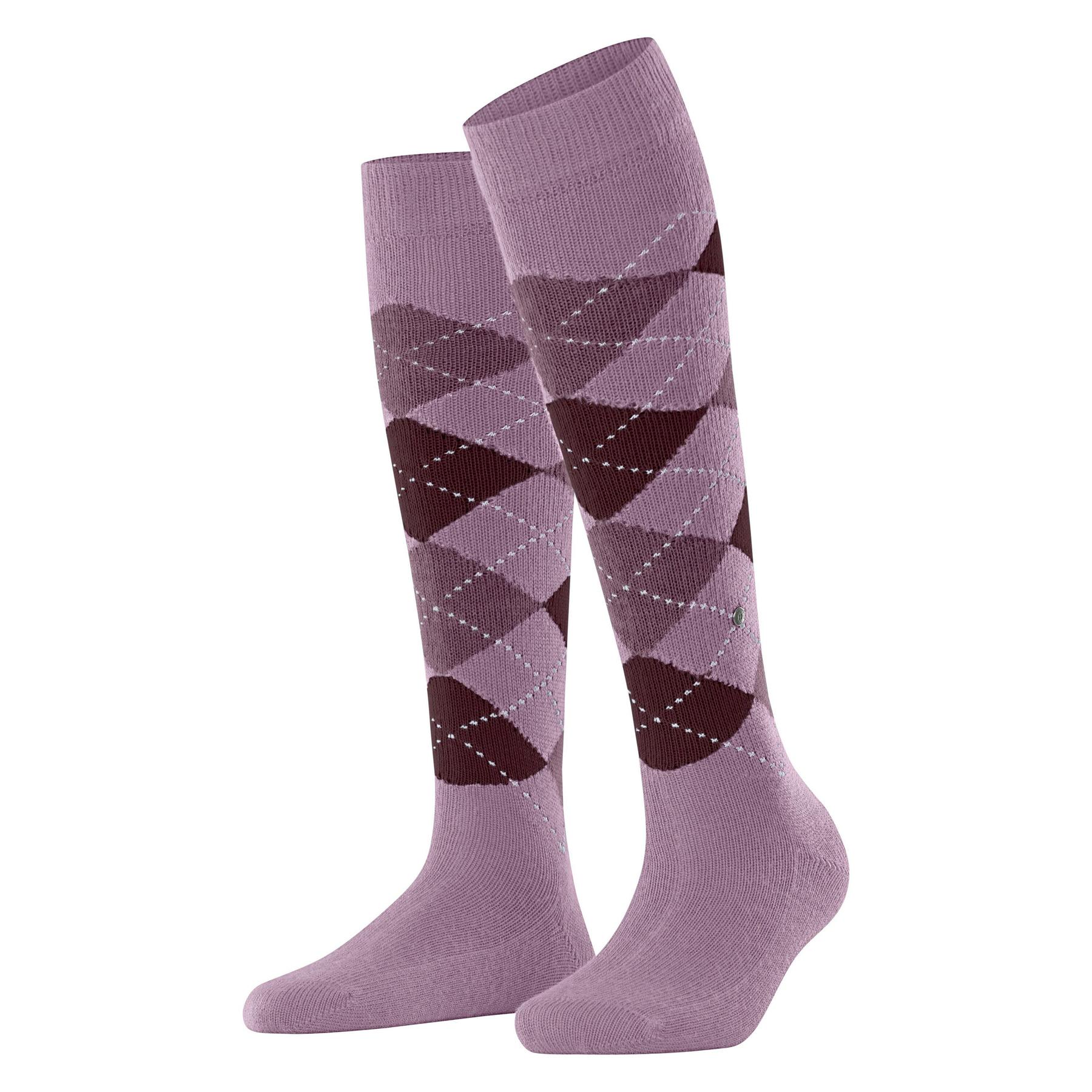 4049508412683 - Kniestrumpfsocken Damen Whitby