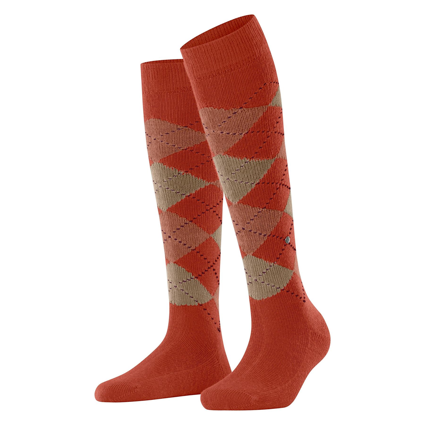 4049508412706 - Kniestrumpfsocken Damen Whitby 4049508412706 - Kniestrumpfsocken Damen Whitby