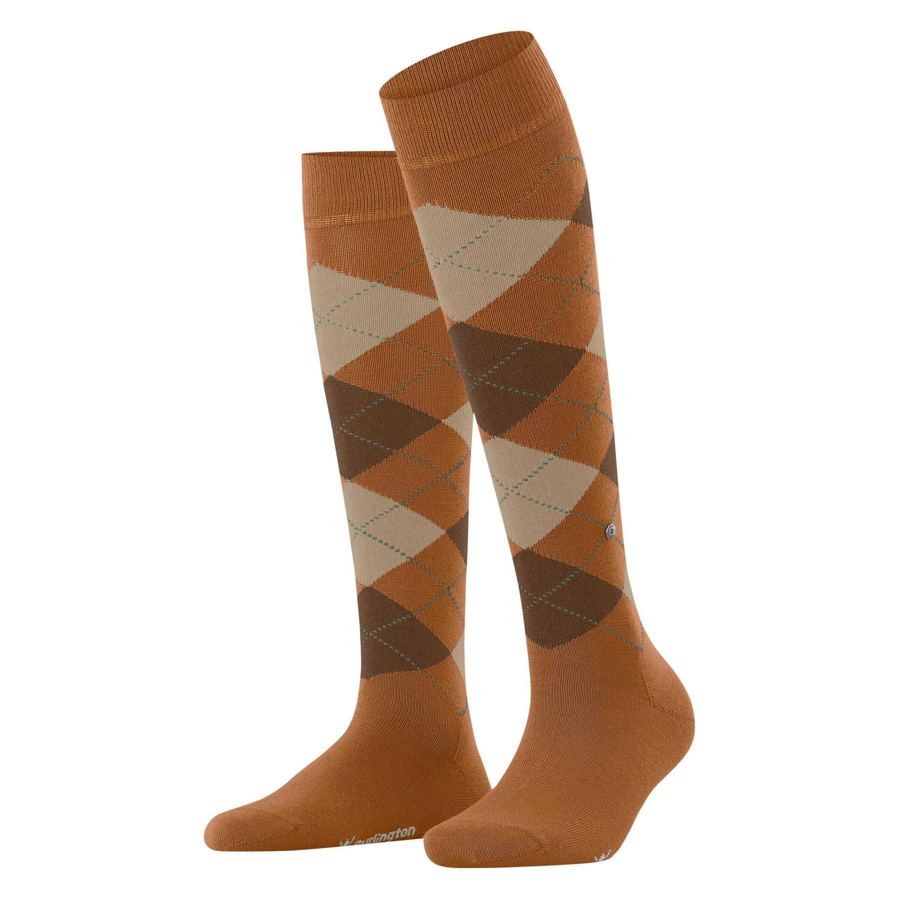 4049508413147 - Kniestrumpfsocken Damen Marylebone