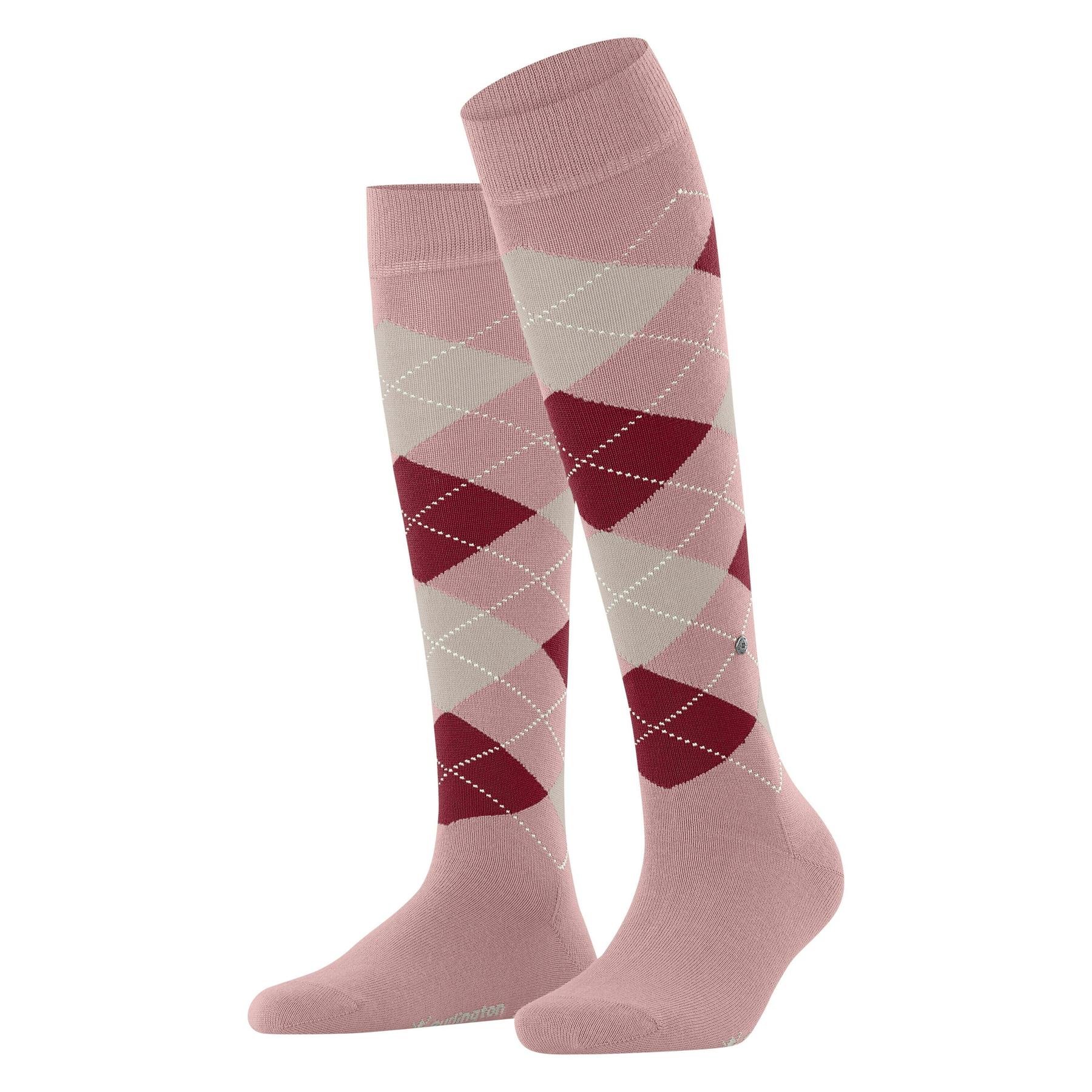 4049508413161 - Kniestrumpfsocken Damen Marylebone