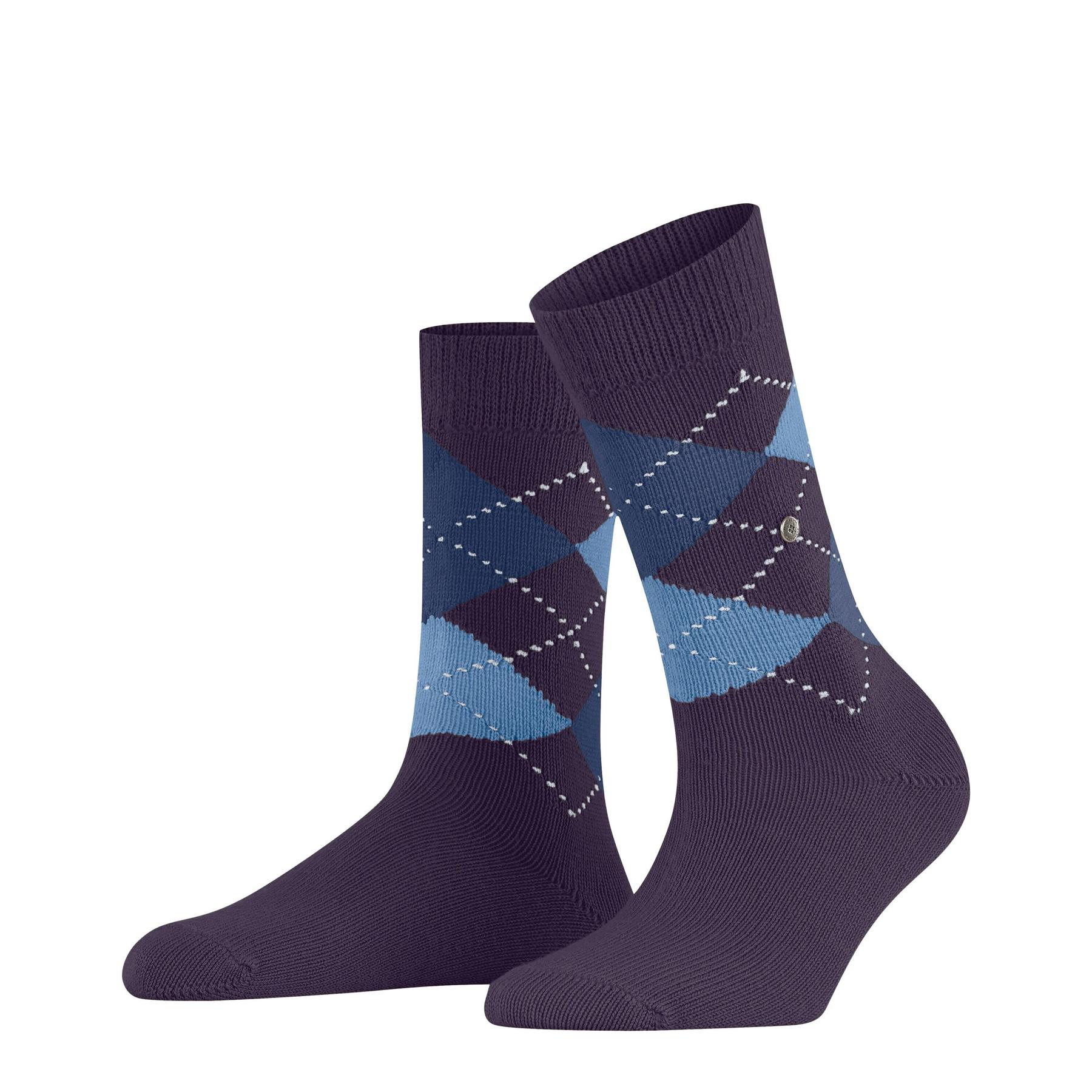 4049508412324 - Socken für Damen Whitby
