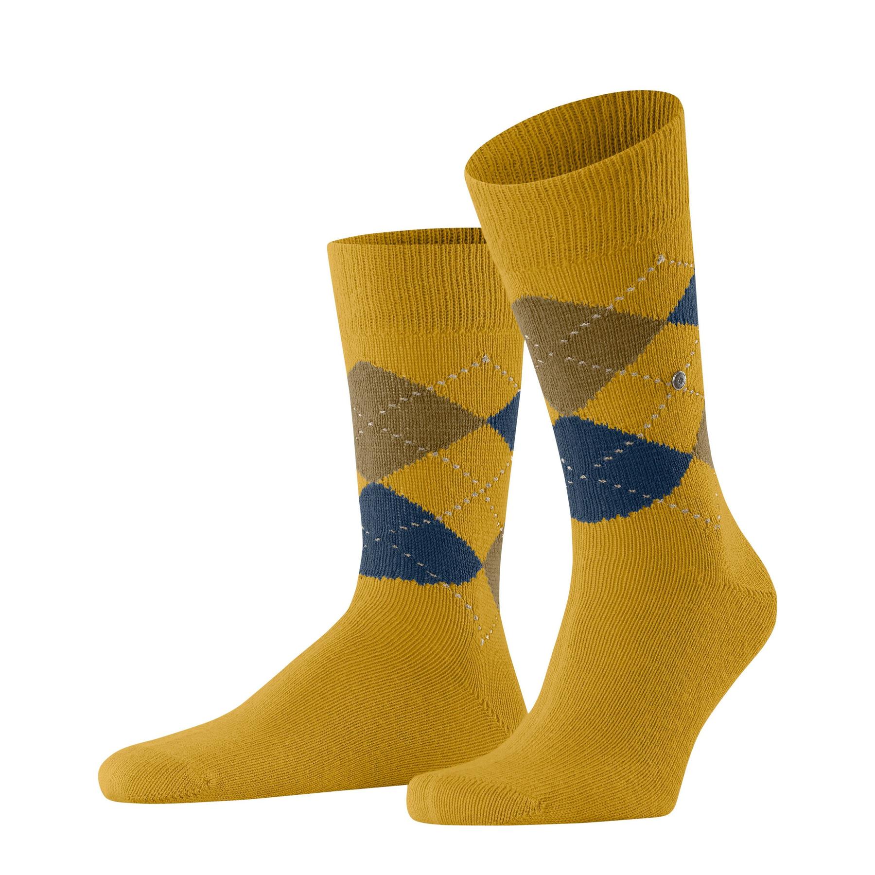 4049508412348 - Socken Preston 4049508412348 - Socken Preston