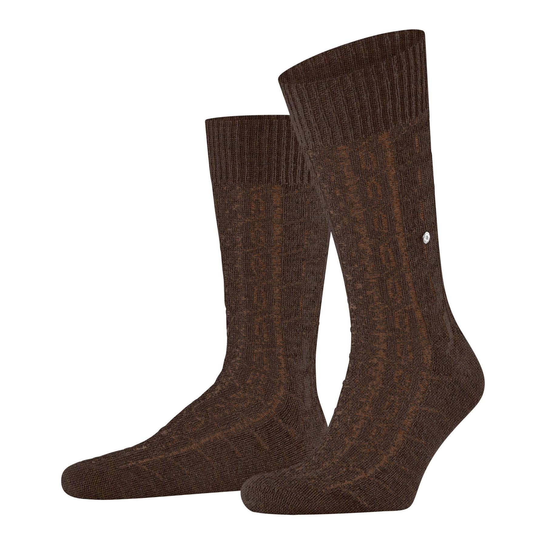 4049508423894 - Stiefelsocken Twist of Tweed 4049508423894 - Stiefelsocken Twist of Tweed
