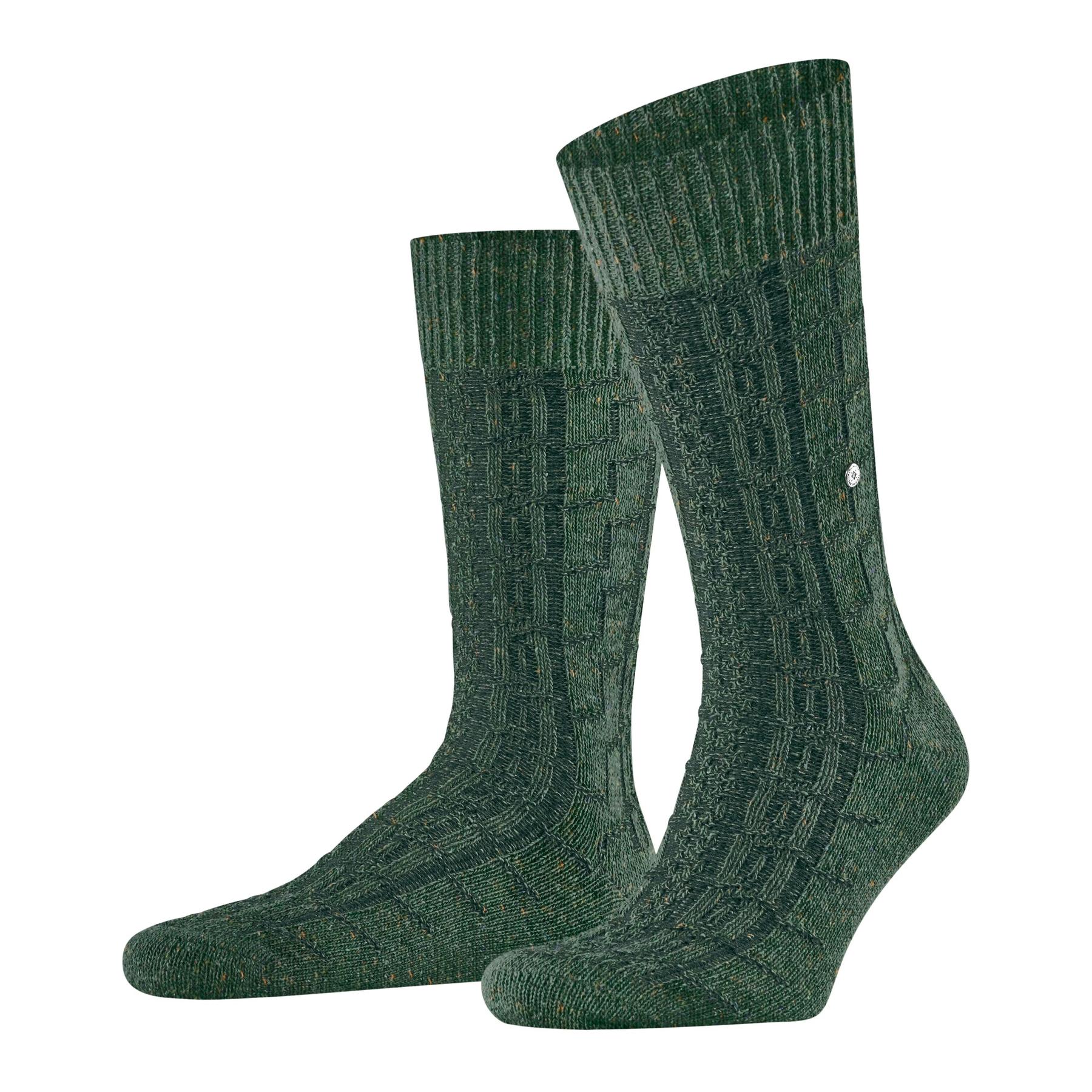 4049508424808 - Stiefelsocken Twist of Tweed