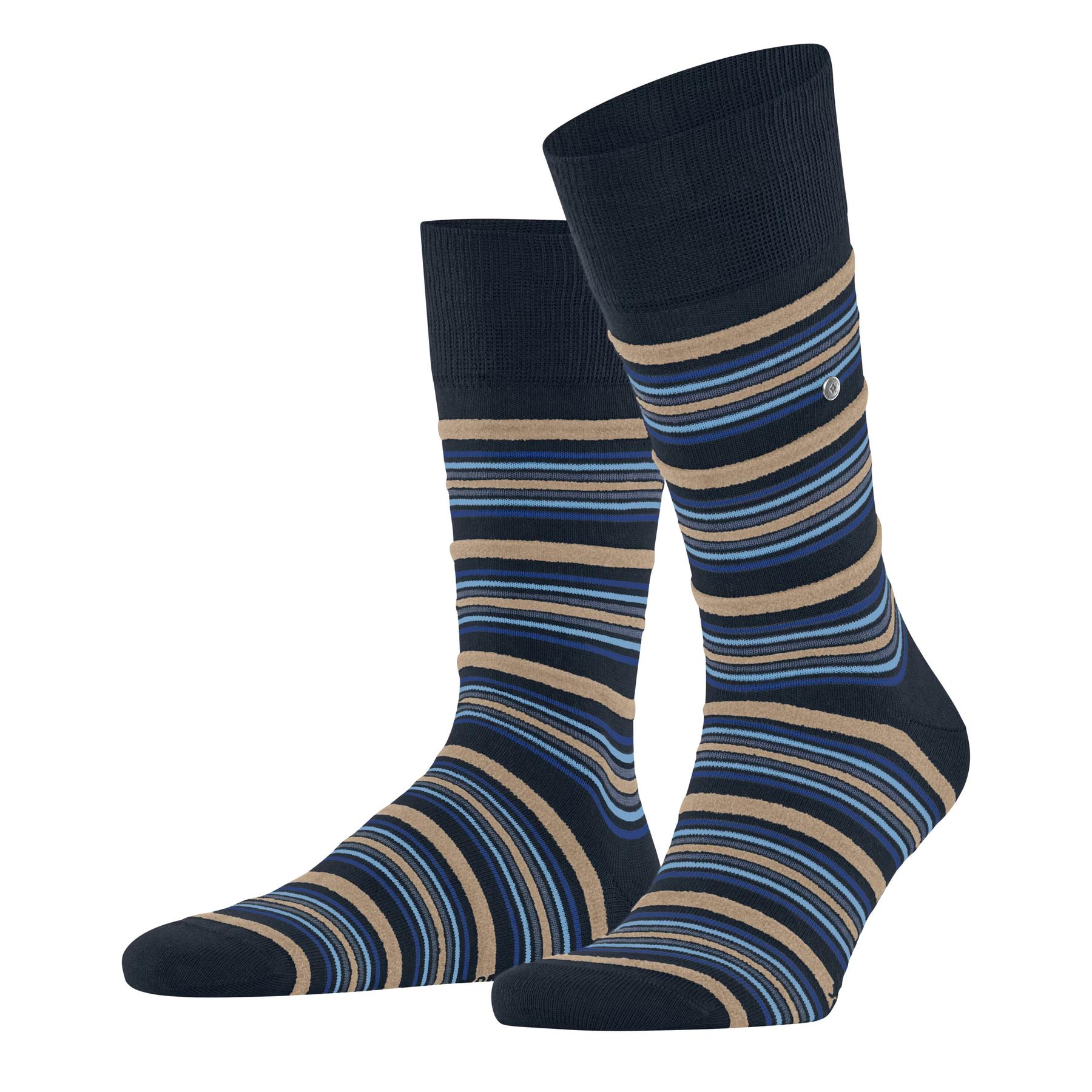 4049508423542 - Socken Funky Stripe