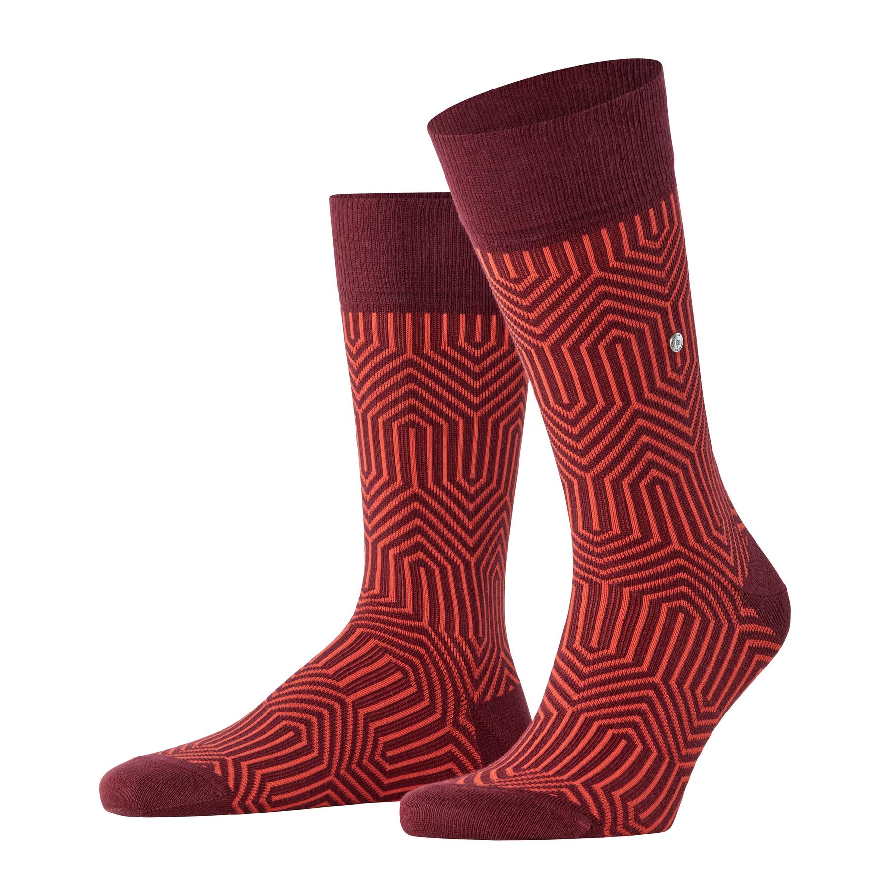 4049508423627 - Socken Retrosphere