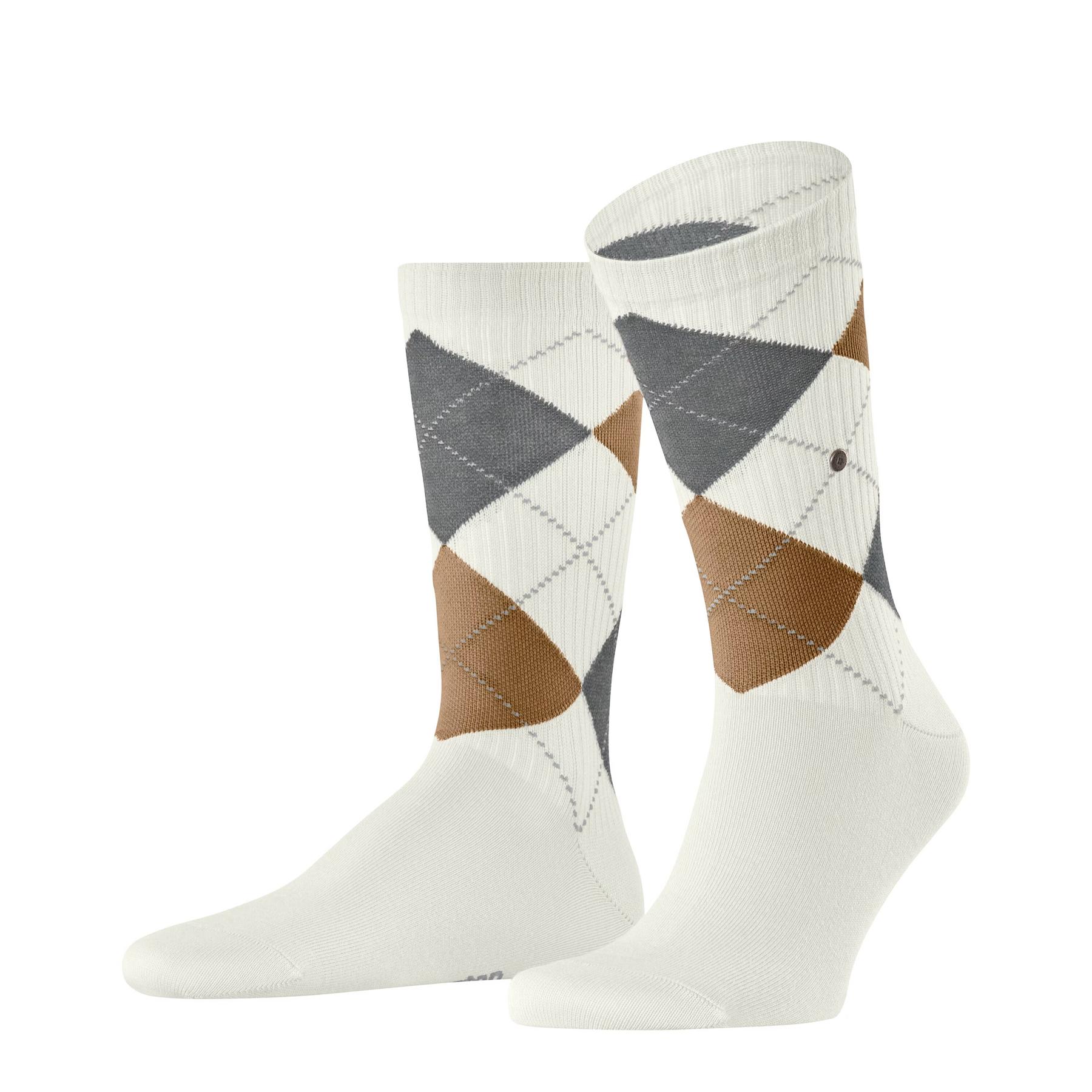 4049508425249 - Kurze Socken Rib