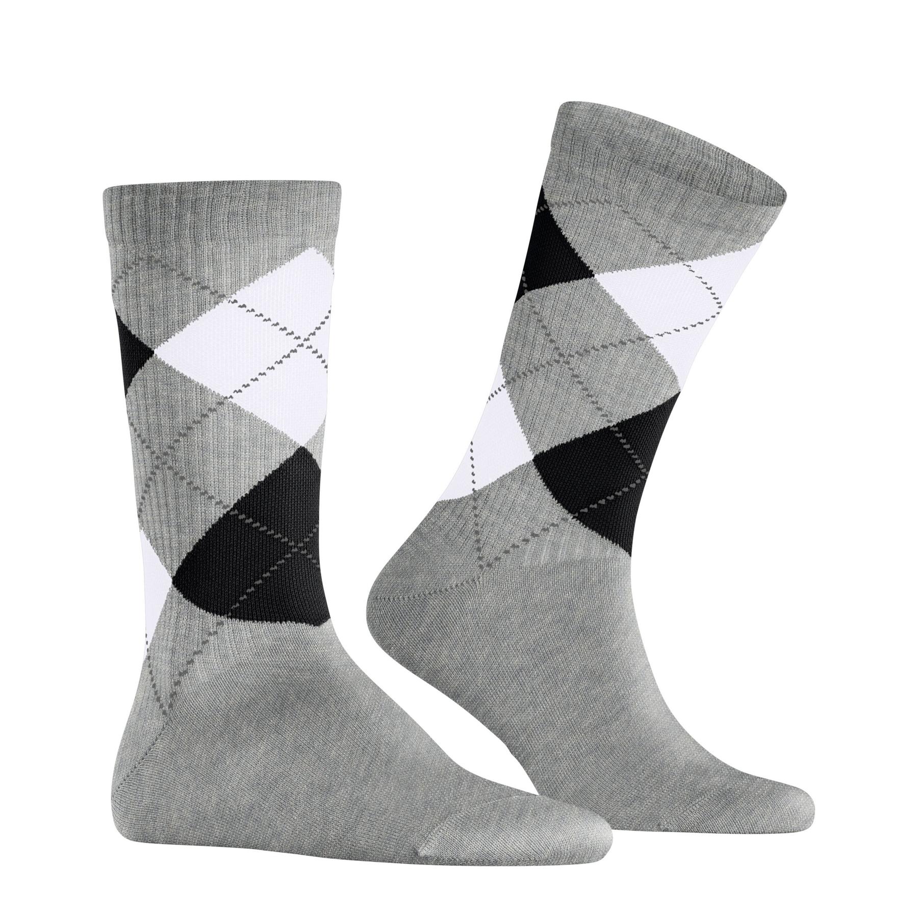 4049508428592 - Socken Rib Court