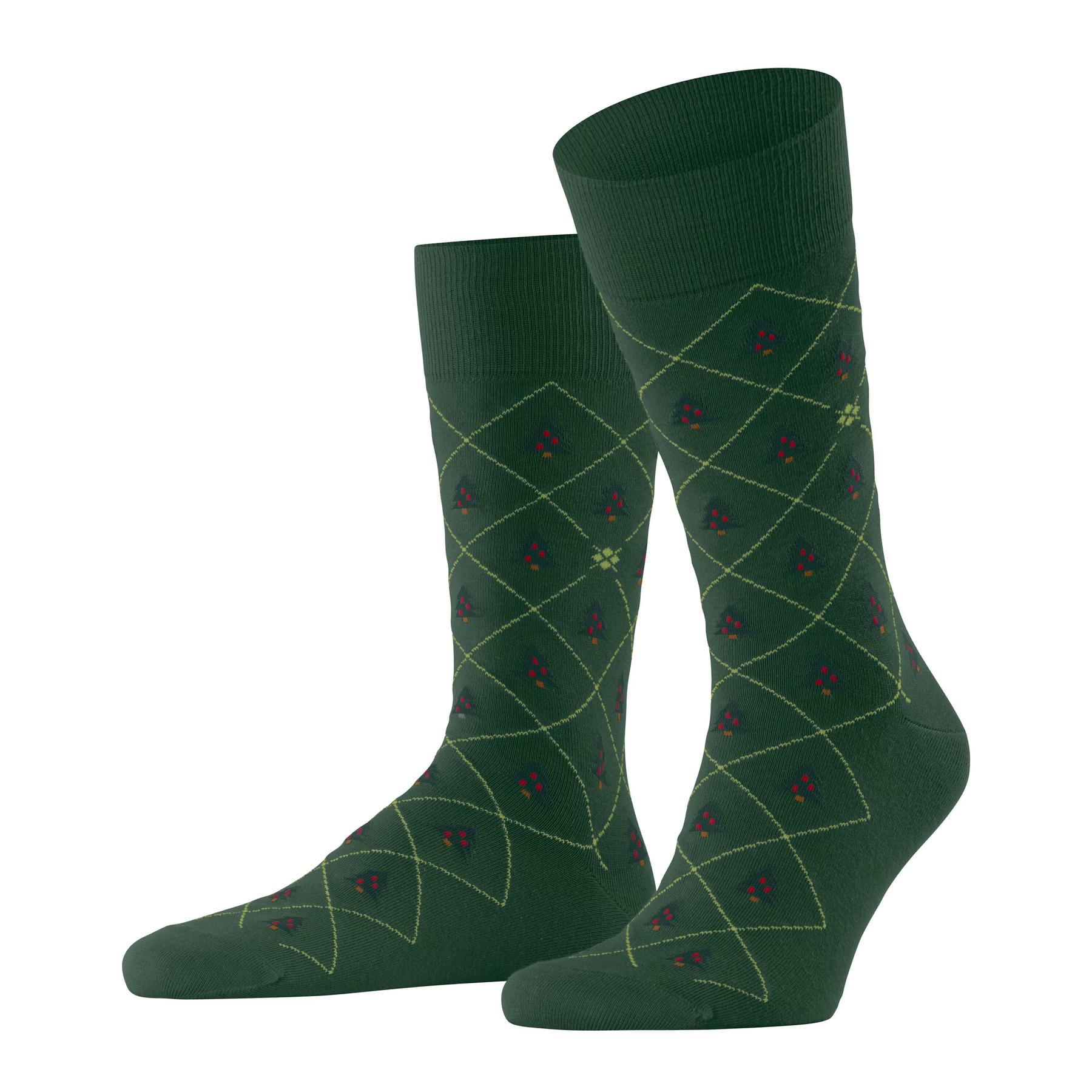 4049508424198 - Socken Christmas Tree