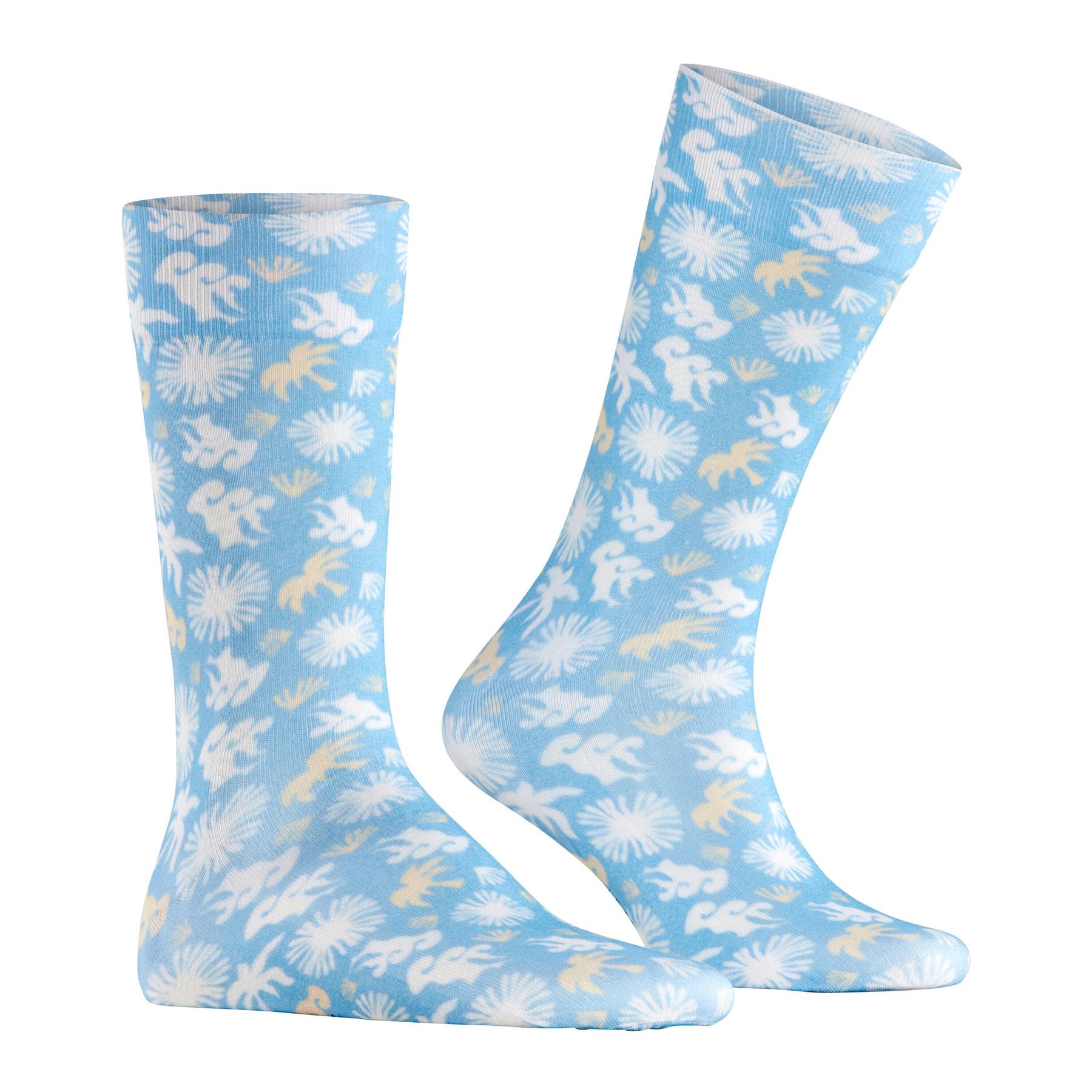 4049508428660 - Socken Lagoon