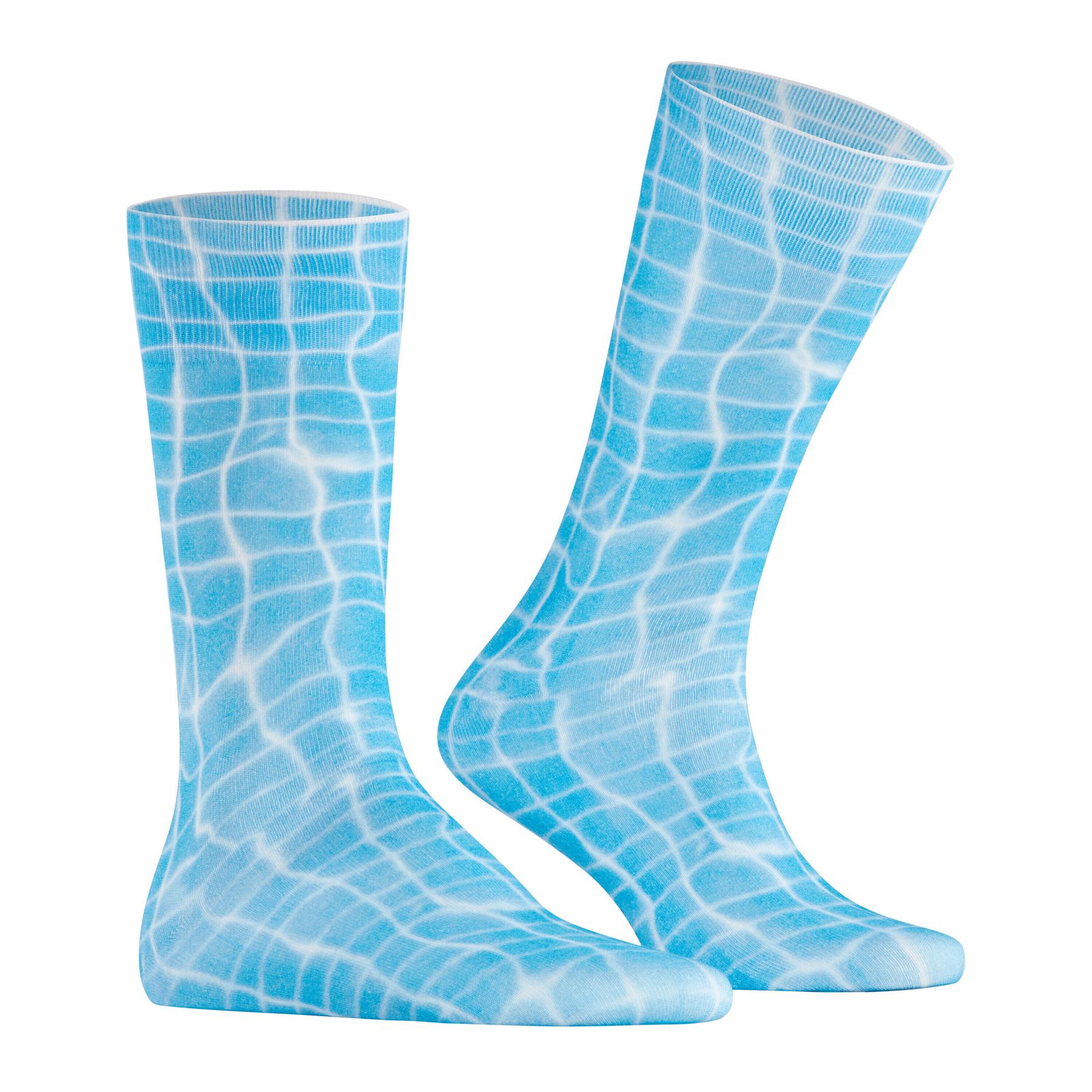 4049508428431 - Socken Poolside
