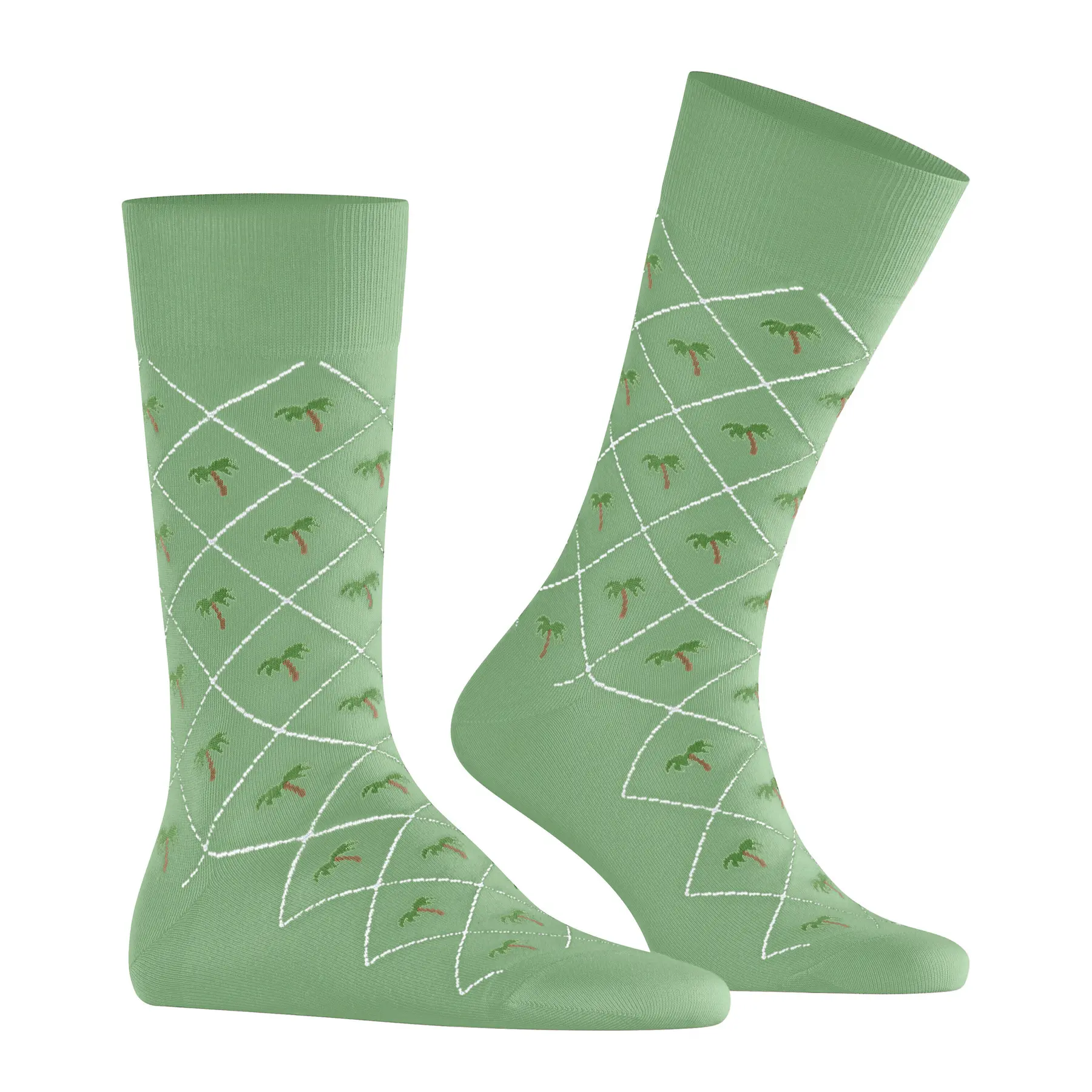4049508432193 - Socken Palm Tree