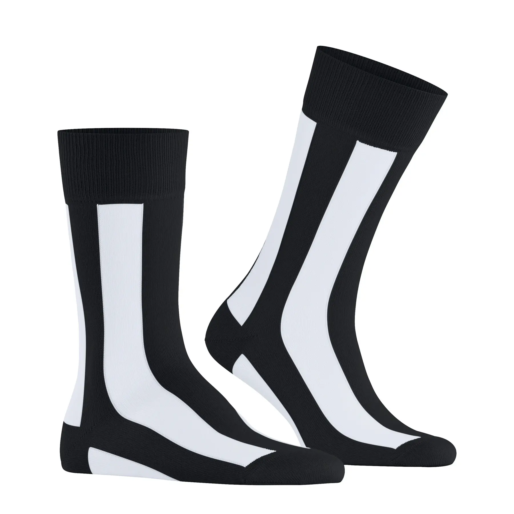 4049508433336 - Socken Retro Lines