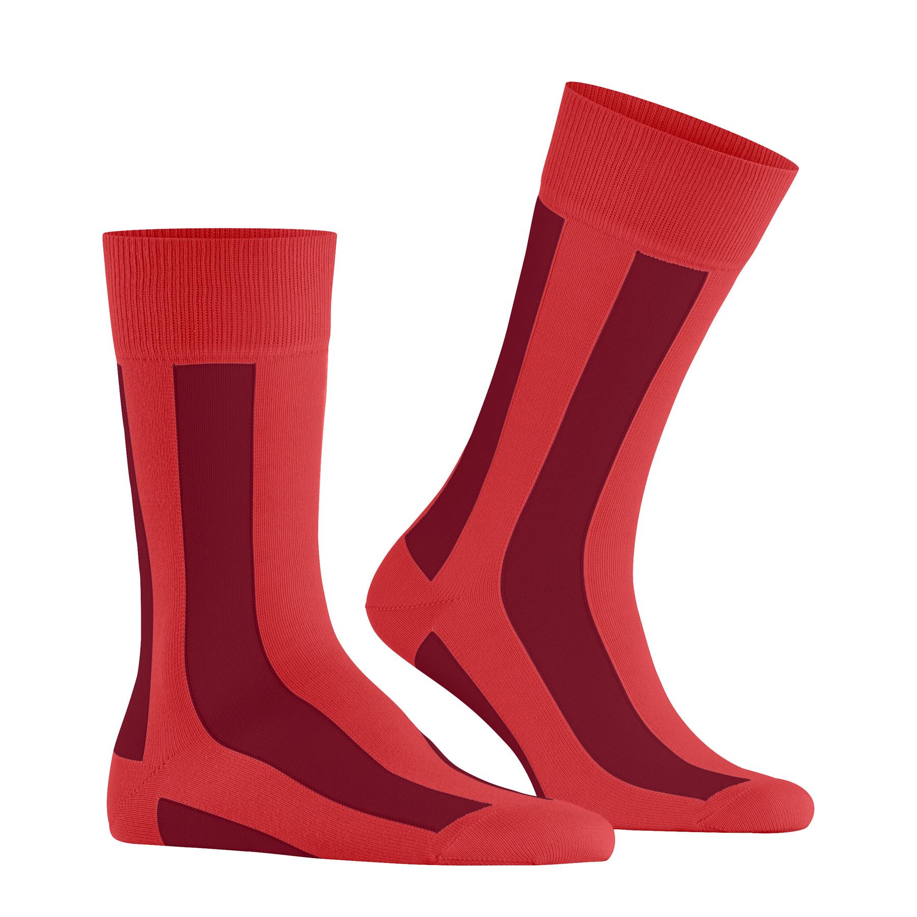 4049508433367 - Socken Retro Lines